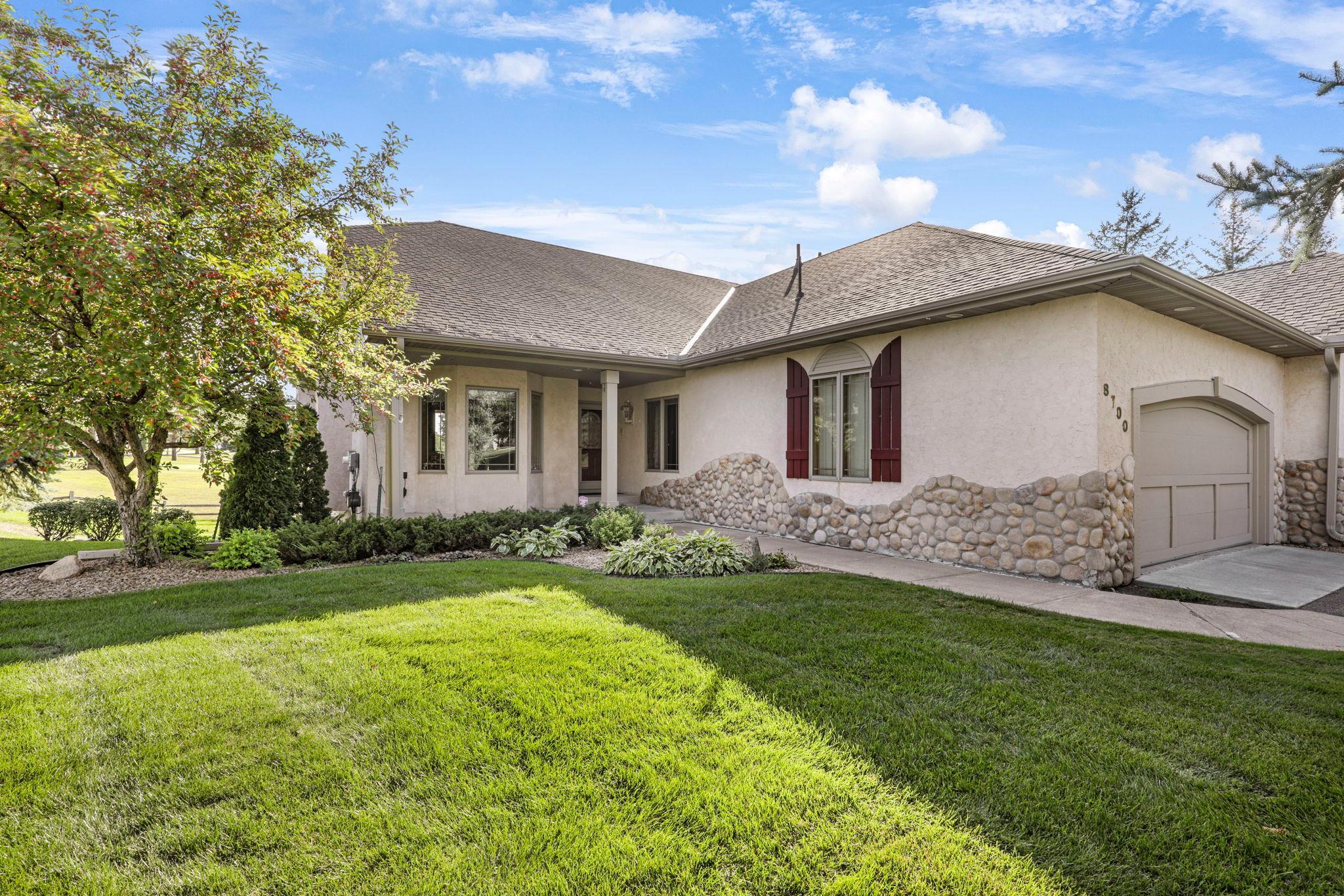View of Residential at 8700 Wedgemere Drive, Victoria MN 55386, Victoria - Mike Wilen | Minnesota Team Real Estate