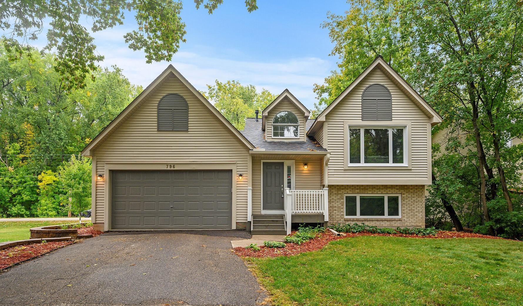 View of Residential at 796 Carla Lane, Little Canada MN 55109, Little Canada - Mike Wilen | Minnesota Team Real Estate