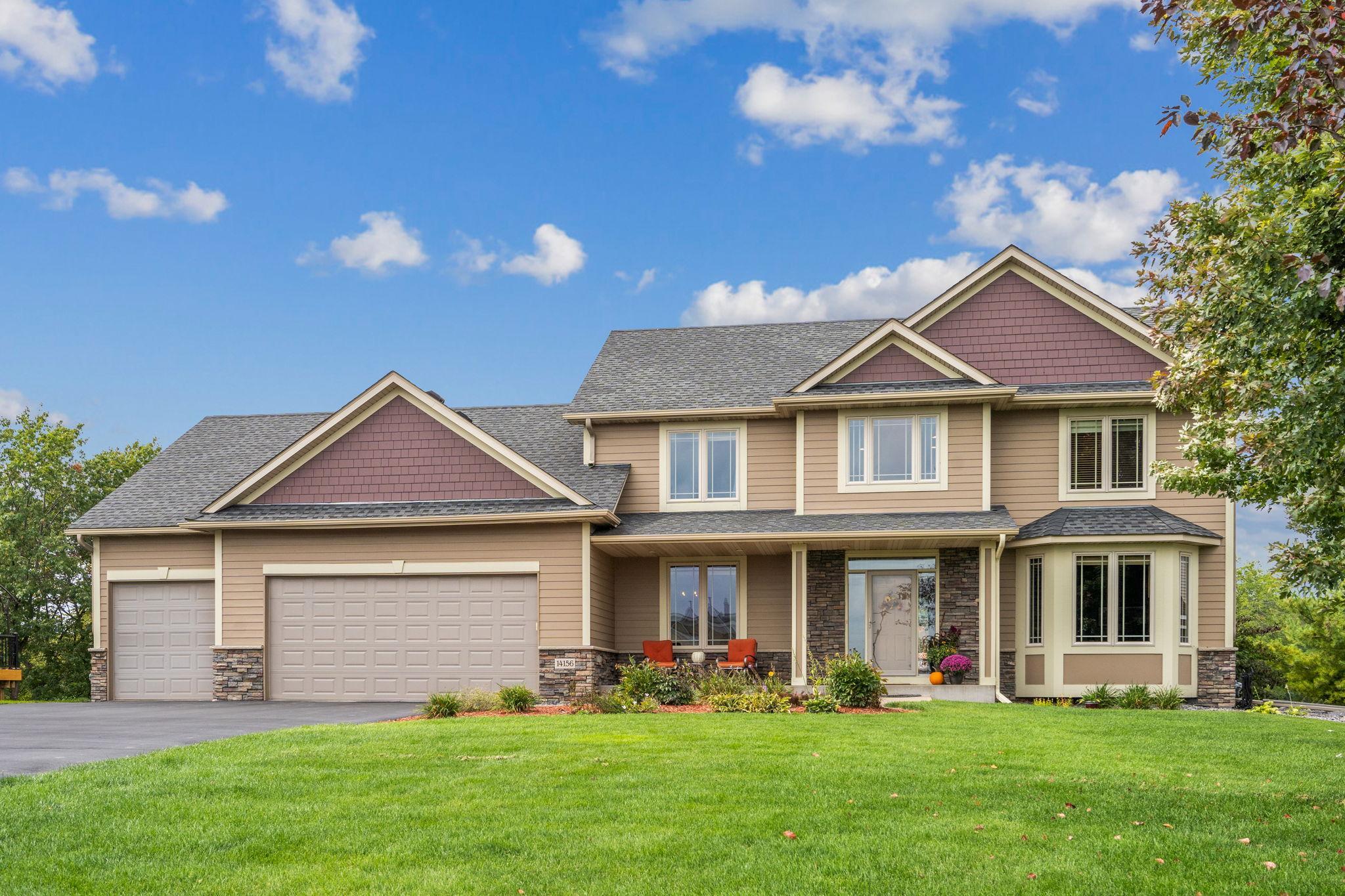 View of Residential at 14156 Louisiana Avenue, Savage MN 55378, Savage - Mike Wilen | Minnesota Team Real Estate