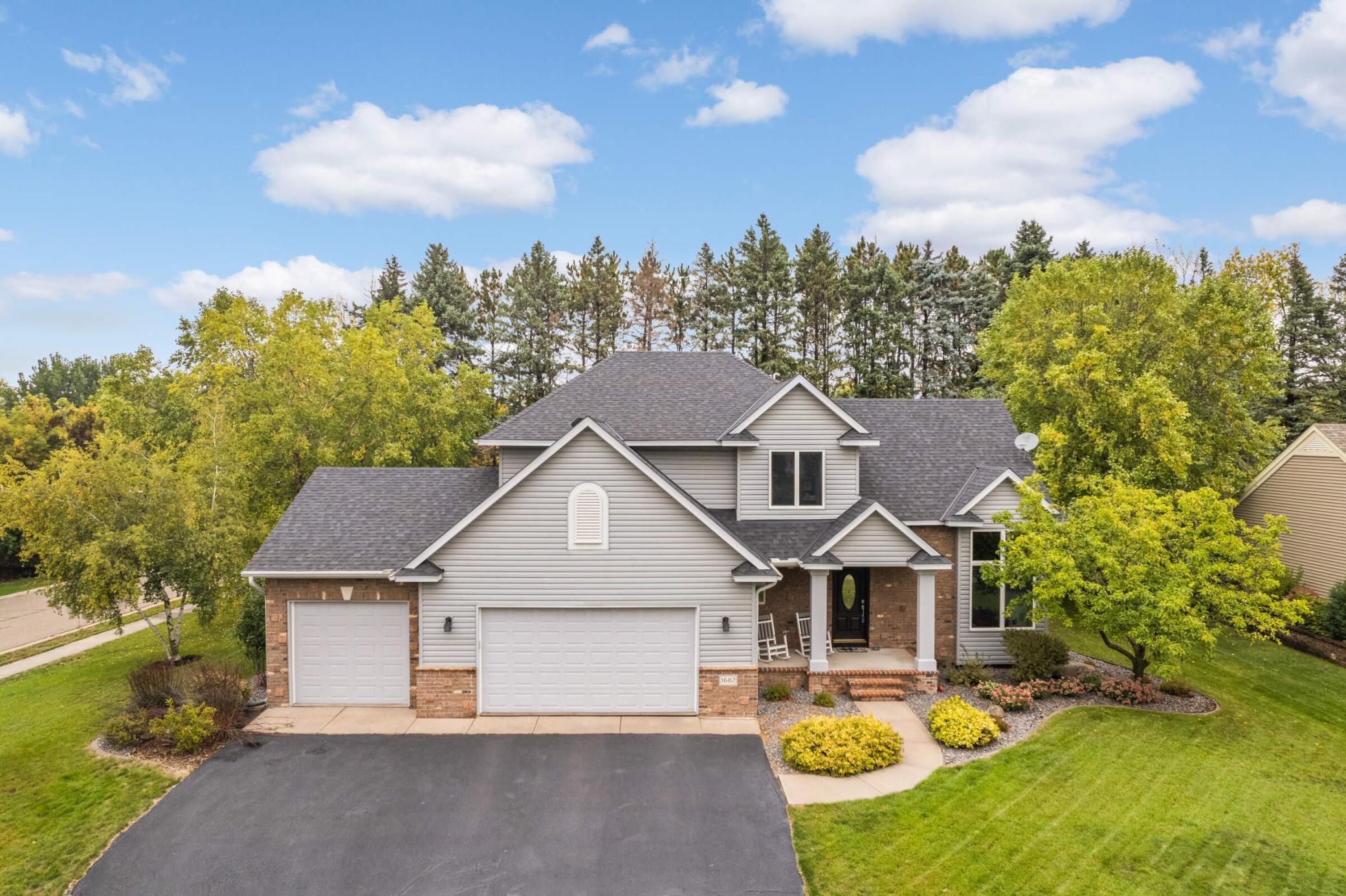 View of Residential at 1682 Lakeland Circle, Hugo MN 55038, Hugo - Mike Wilen | Minnesota Team Real Estate