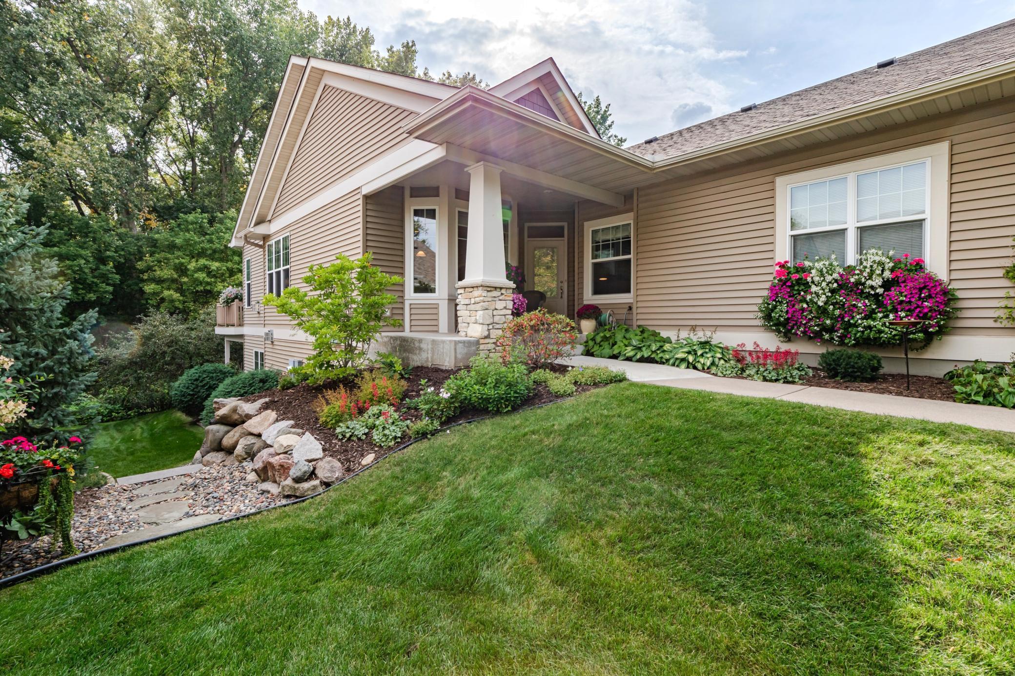 View of Residential at 8979 Coffman Path, Inver Grove Heights MN 55076, Inver Grove Heights - Mike Wilen | Minnesota Team Real Estate