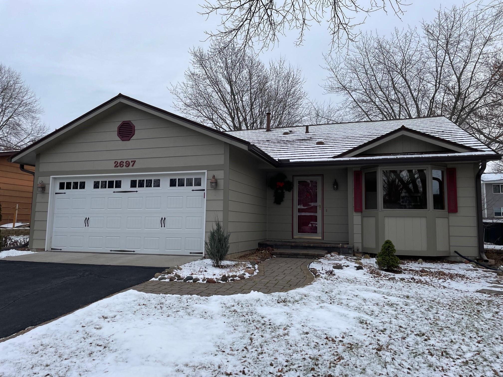 View of Residential at 2697 Greystone Avenue, Oakdale MN 55128, Oakdale - Mike Wilen | Minnesota Team Real Estate