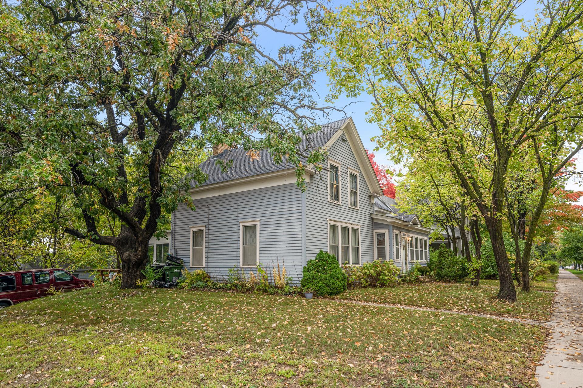 View of Residential at 1803 3rd Avenue, Anoka MN 55303, Anoka - Mike Wilen | Minnesota Team Real Estate