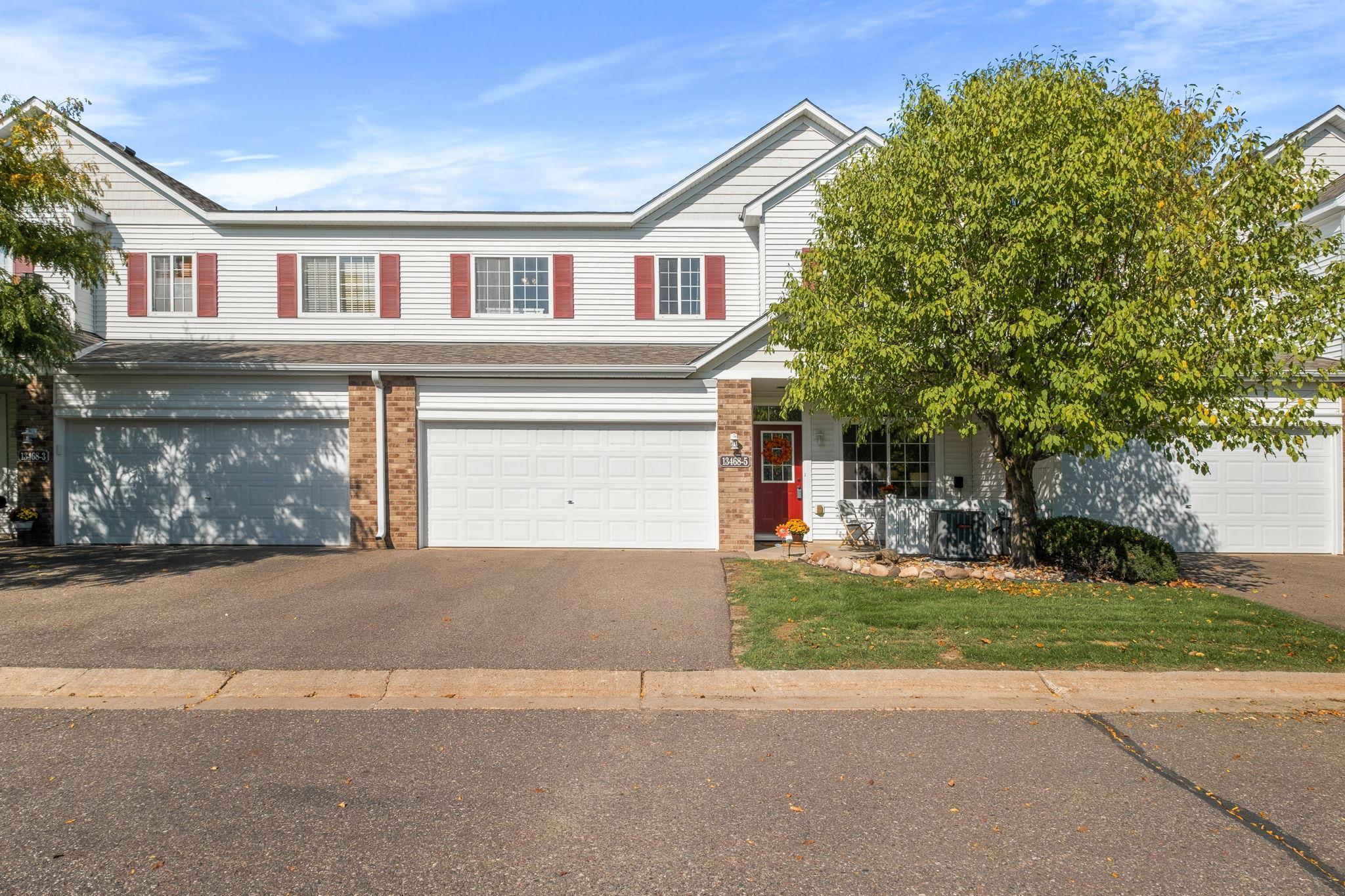 View of Residential at 13468 Europa Court #5, Hugo MN 55038, Hugo - Mike Wilen | Minnesota Team Real Estate