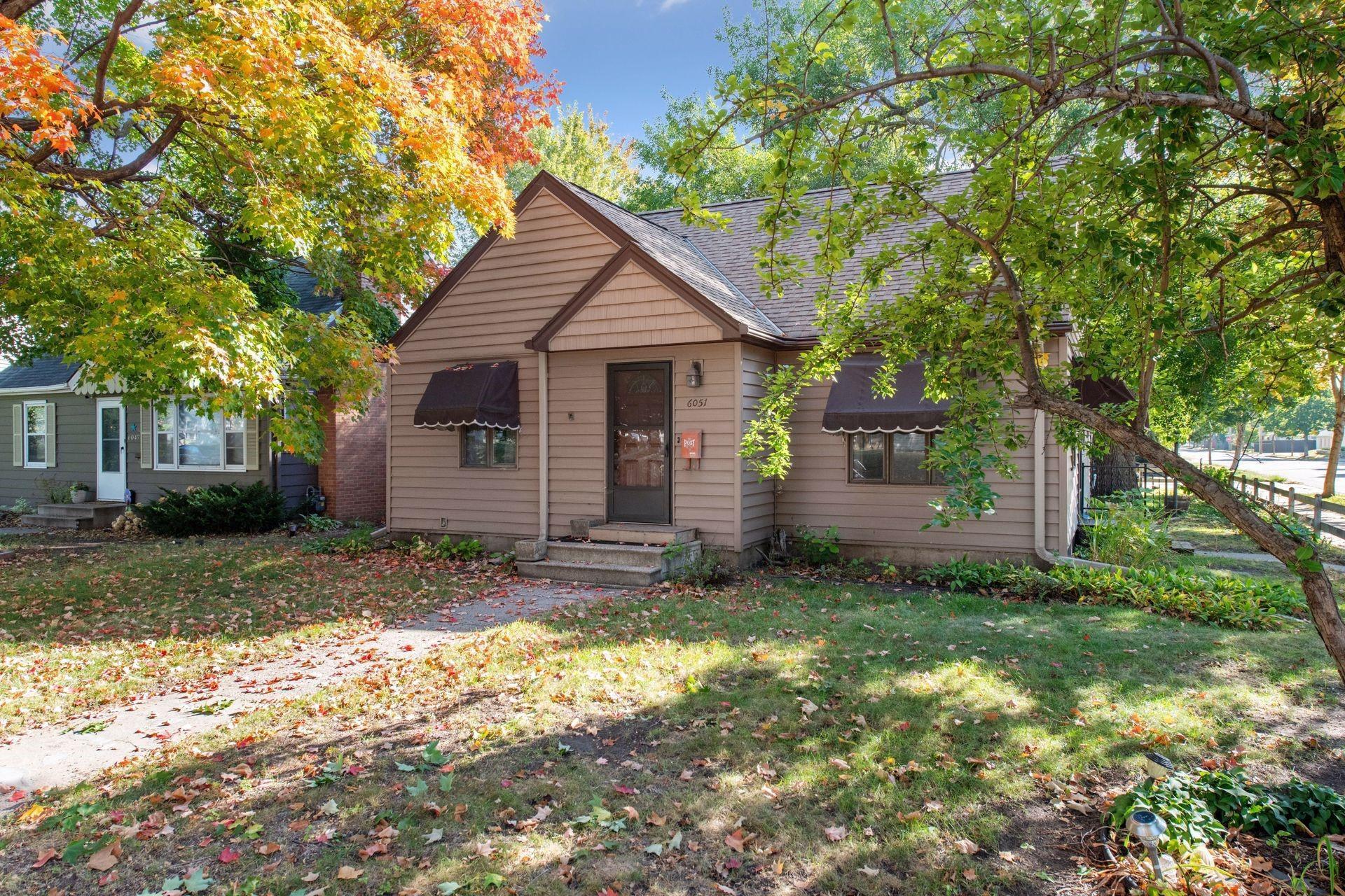 View of Residential at 6051 Vincent Avenue, Minneapolis MN 55410, Minneapolis - Mike Wilen | Minnesota Team Real Estate
