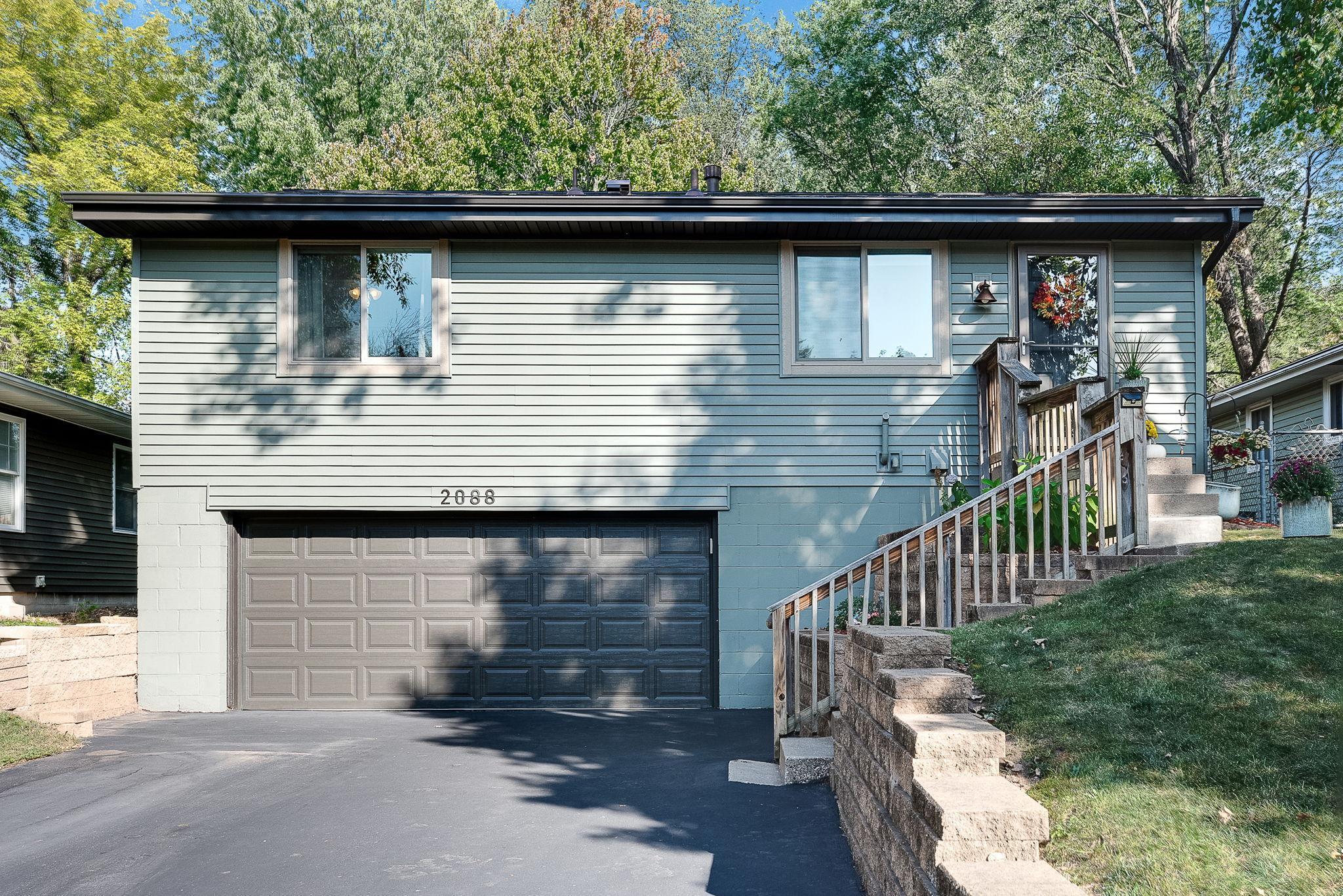 View of Residential at 2088 3rd Street, North Saint Paul MN 55109, North Saint Paul - Mike Wilen | Minnesota Team Real Estate