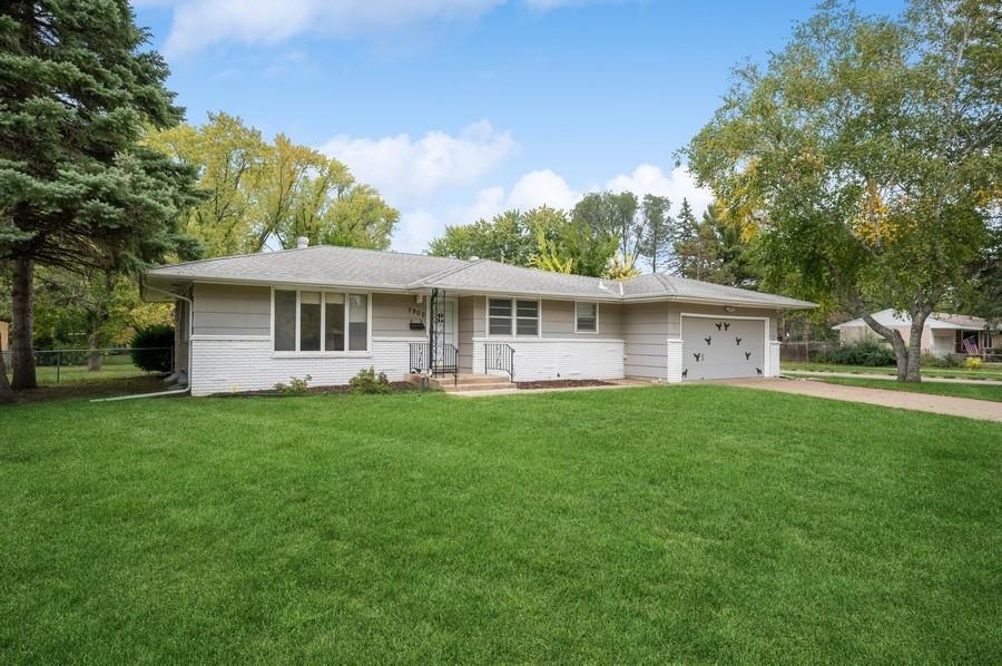 View of Residential at 7900 66th Avenue, Brooklyn Park MN 55428, Brooklyn Park - Mike Wilen | Minnesota Team Real Estate