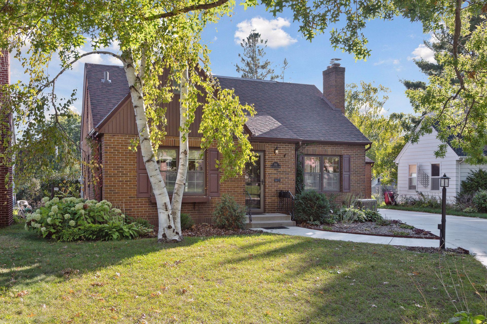 View of Residential at 894 Arlington Avenue, Saint Paul MN 55117, Saint Paul - Mike Wilen | Minnesota Team Real Estate