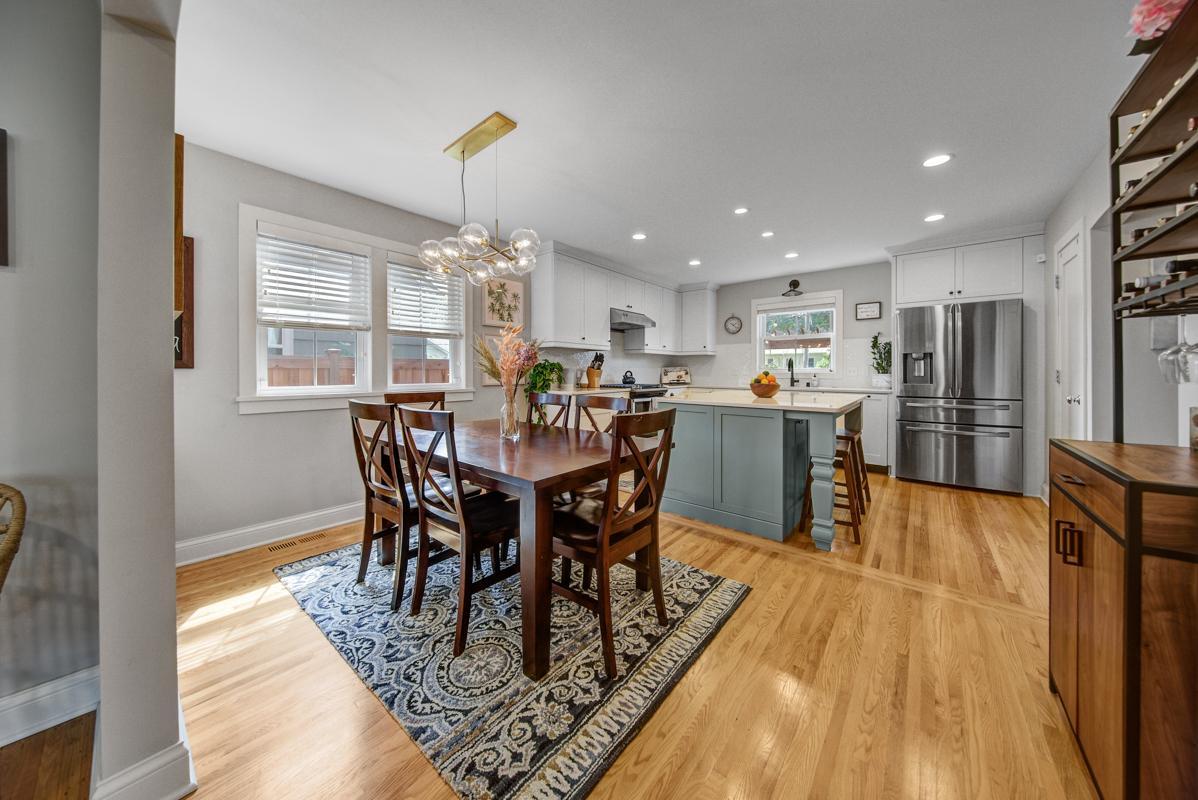 View of Residential at 5724 Vincent Avenue, Minneapolis MN 55410, Minneapolis - Mike Wilen | Minnesota Team Real Estate