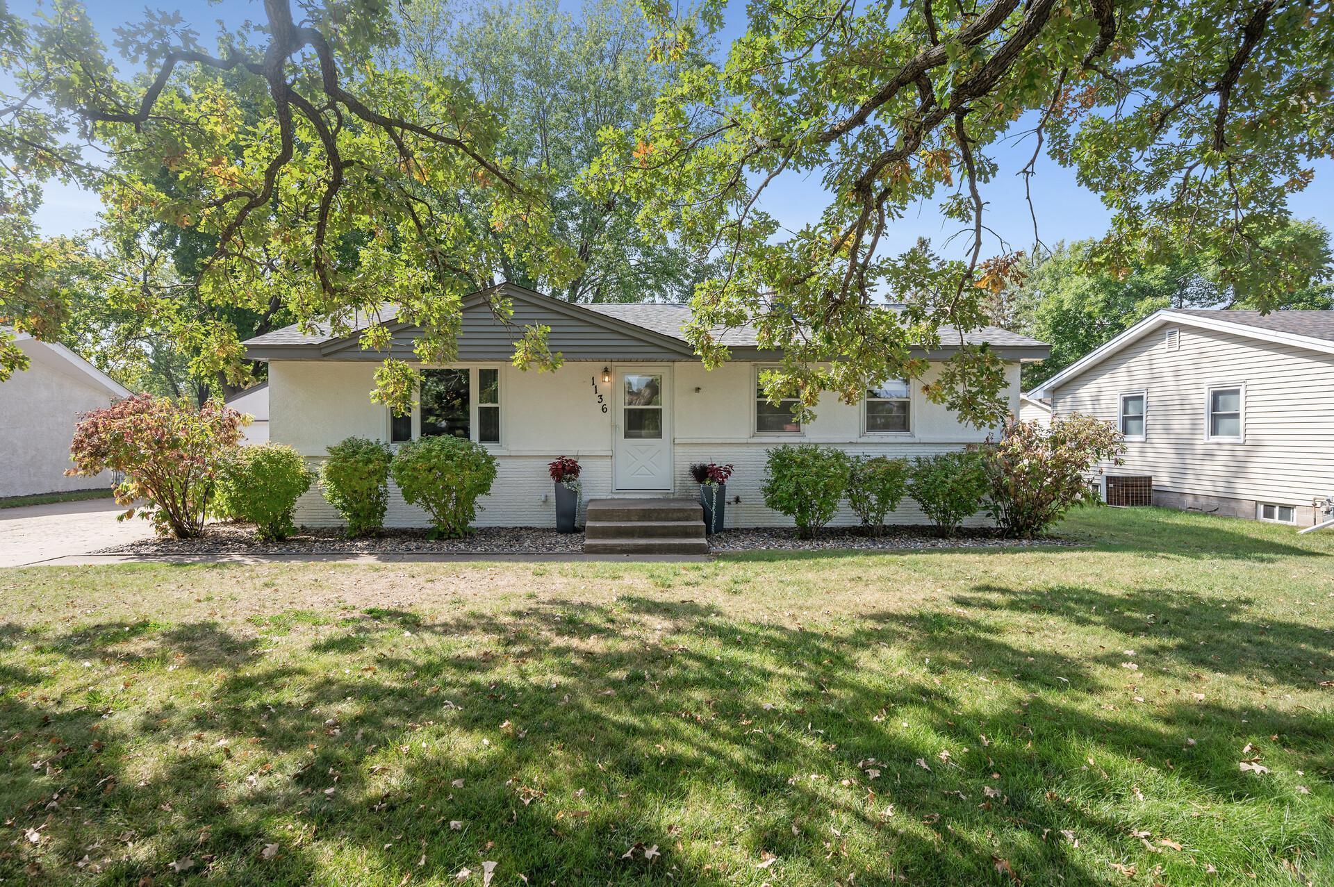View of Residential at 1136 Park Street, Anoka MN 55303, Anoka - Mike Wilen | Minnesota Team Real Estate