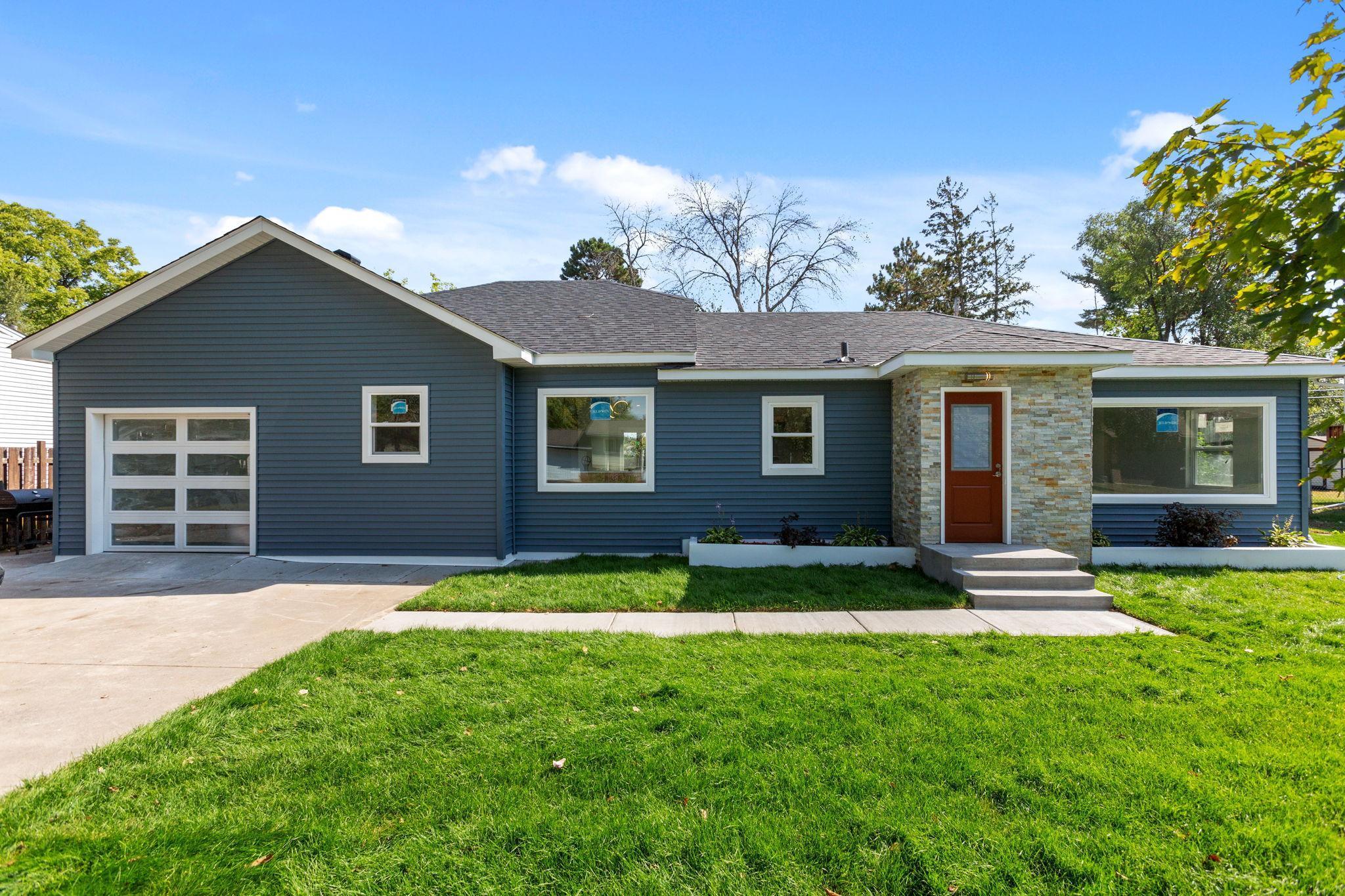 View of Residential at 6816 Bryant Avenue, Brooklyn Center MN 55430, Brooklyn Center - Mike Wilen | Minnesota Team Real Estate