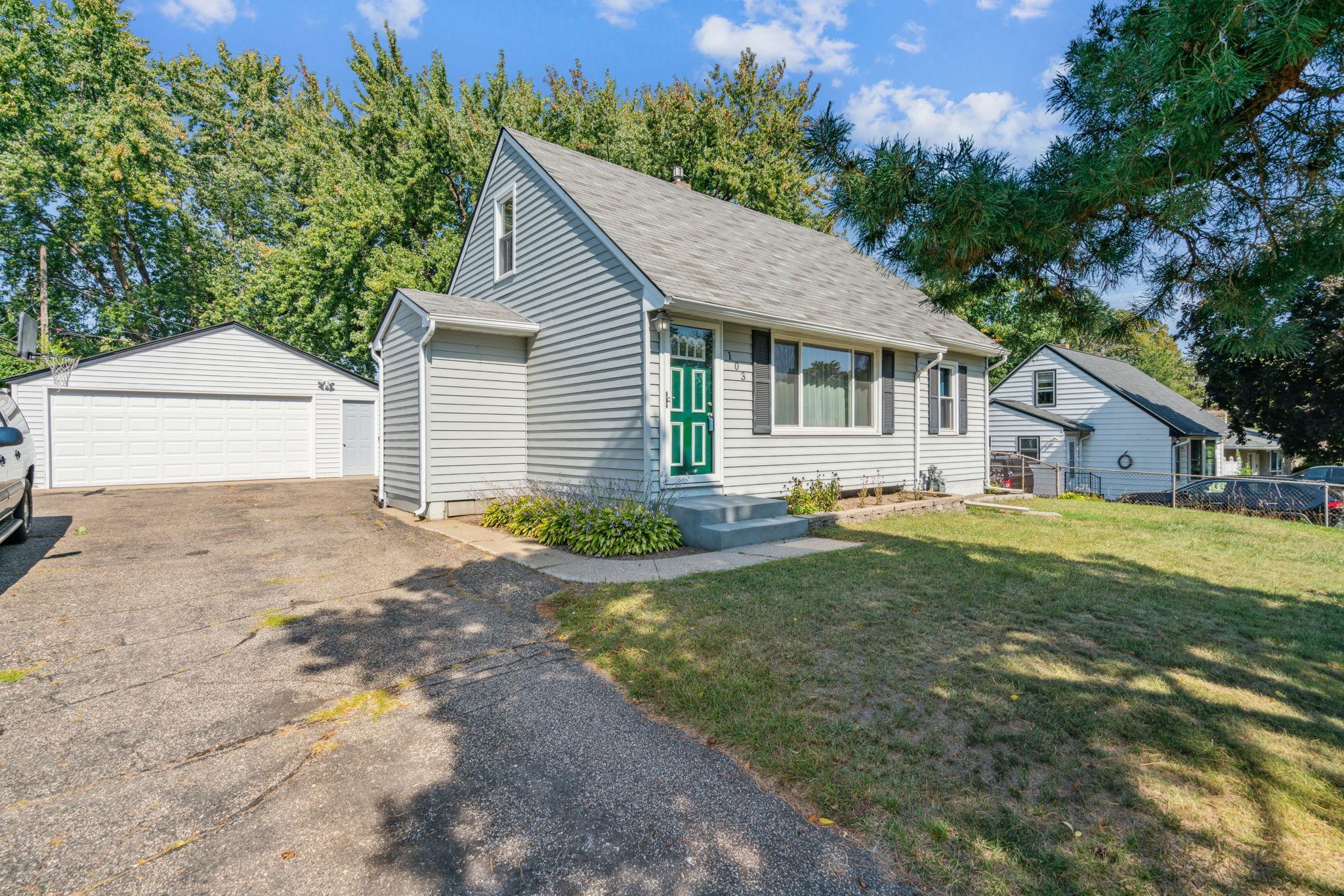 View of Residential at 103 Downs Avenue, Maplewood MN 55117, Maplewood - Mike Wilen | Minnesota Team Real Estate