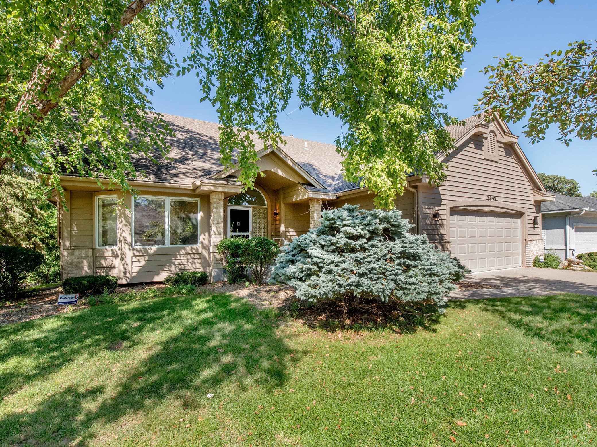 View of Residential at 3048 Cedar Crossing, Minnetonka MN 55305, Minnetonka - Mike Wilen | Minnesota Team Real Estate