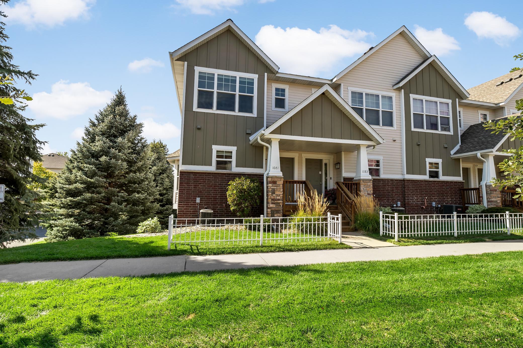 View of Residential at 1081 Barclay Street, Saint Paul MN 55106, Saint Paul - Mike Wilen | Minnesota Team Real Estate