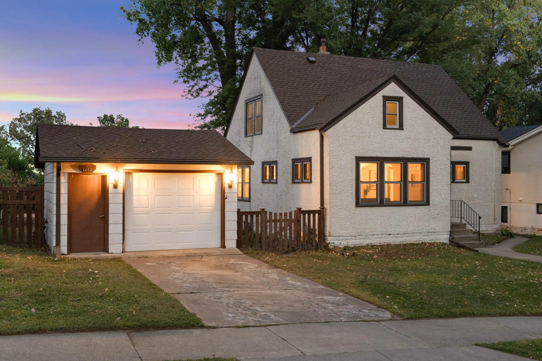 View of Residential at 1462 Chelsea Street, Saint Paul MN 55108, Saint Paul - Mike Wilen | Minnesota Team Real Estate