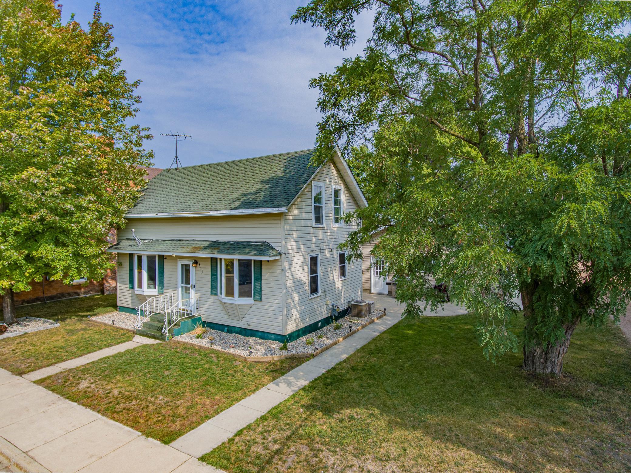 View of Residential at 431 Maria Avenue, Hamburg MN 55339, Hamburg - Mike Wilen | Minnesota Team Real Estate