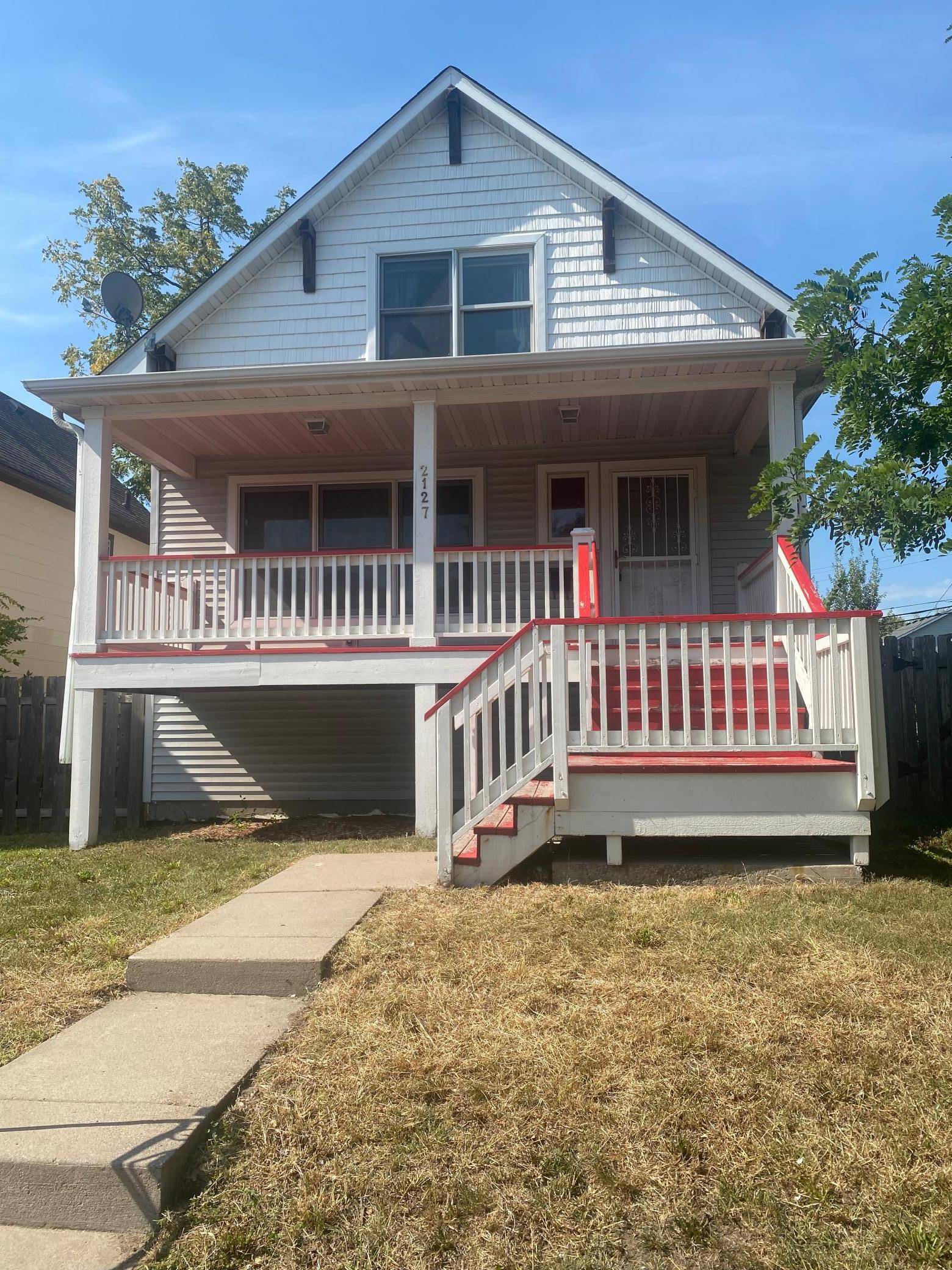 View of Residential at 2127 Penn Avenue, Minneapolis MN 55411, Minneapolis - Mike Wilen | Minnesota Team Real Estate