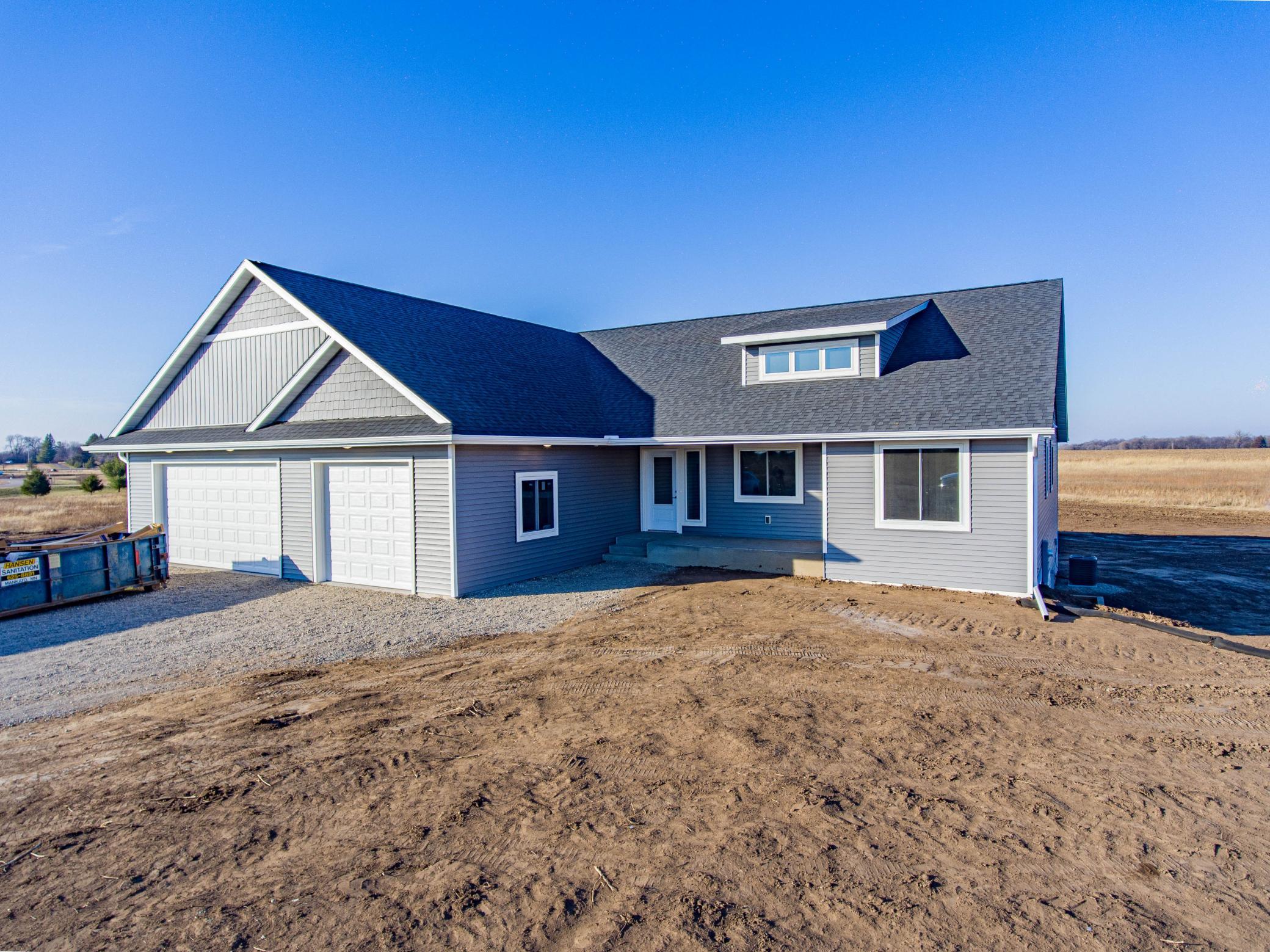 View of Residential at 35851 Sharon Prairie Drive, Le Sueur MN 56058, Le Sueur - Mike Wilen | Minnesota Team Real Estate