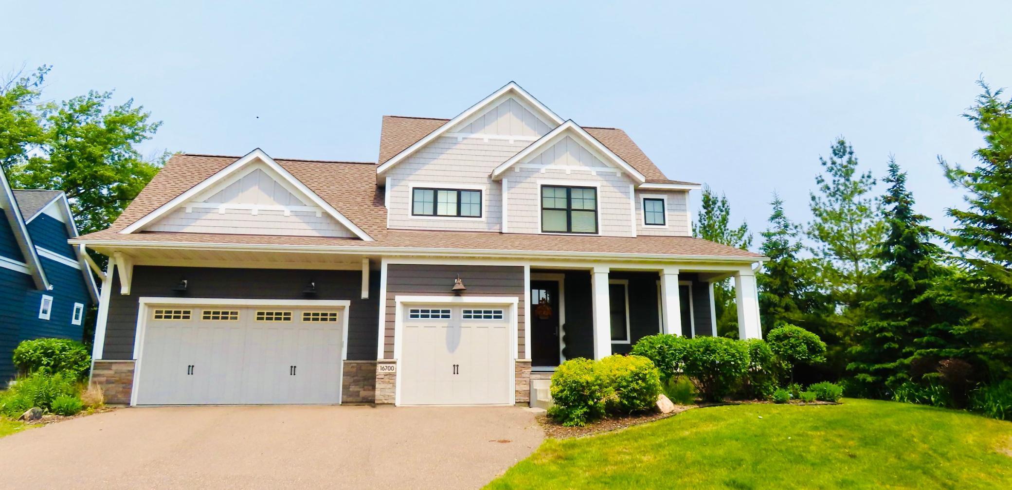 View of Residential at 16700 42nd Place, Plymouth MN 55446, Plymouth - Mike Wilen | Minnesota Team Real Estate