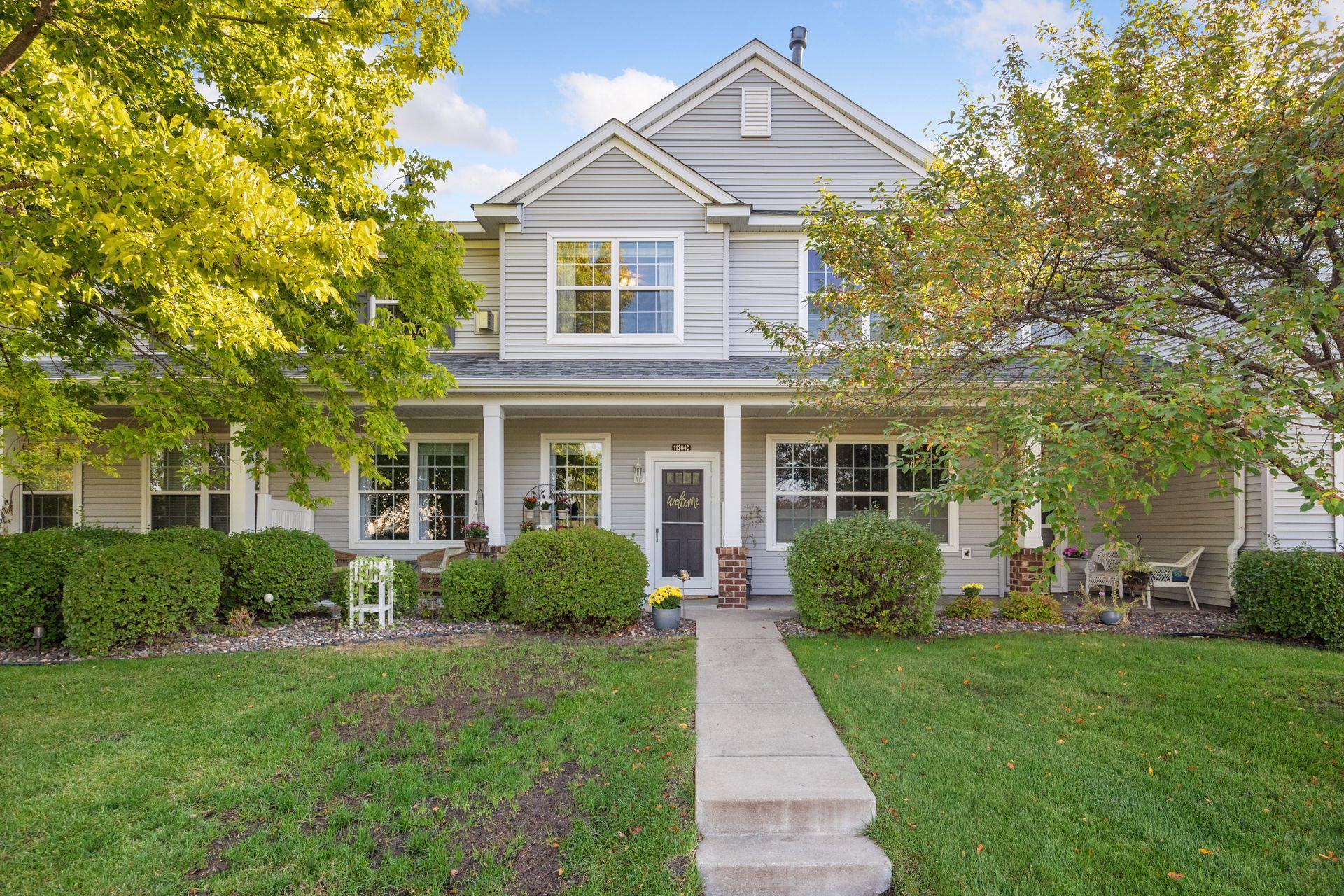 View of Residential at 11304 Aberdeen Circle #C, Blaine MN 55449, Blaine - Mike Wilen | Minnesota Team Real Estate