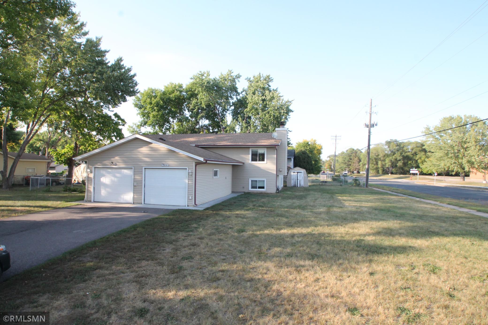 View of Residential at 7500 Humboldt Circle, Brooklyn Park MN 55444, Brooklyn Park - Mike Wilen | Minnesota Team Real Estate