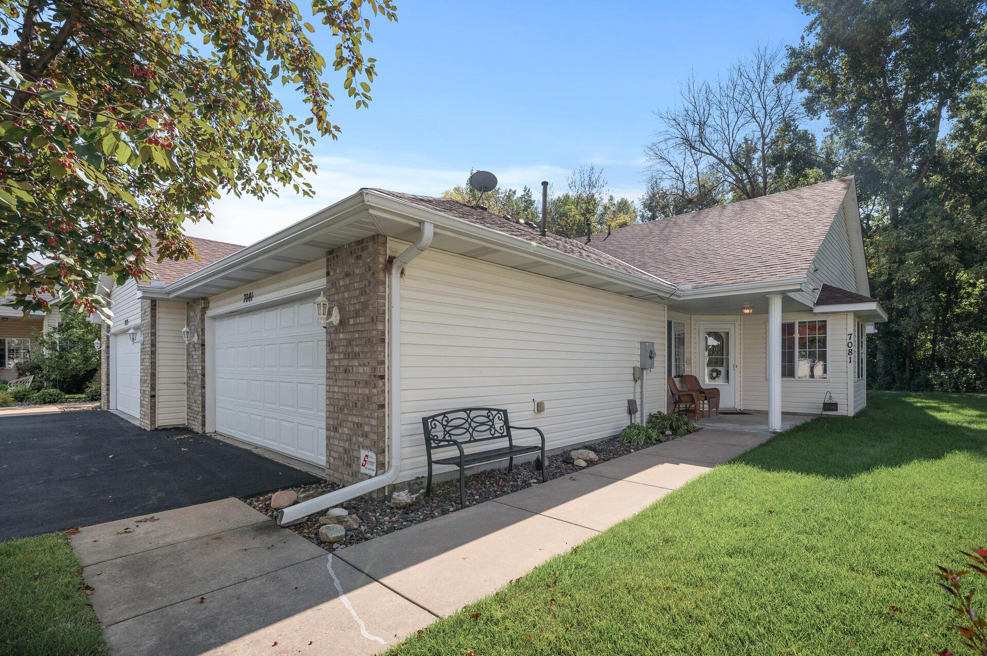 View of Residential at 7081 Dupre Road, Hugo MN 55038, Hugo - Mike Wilen | Minnesota Team Real Estate