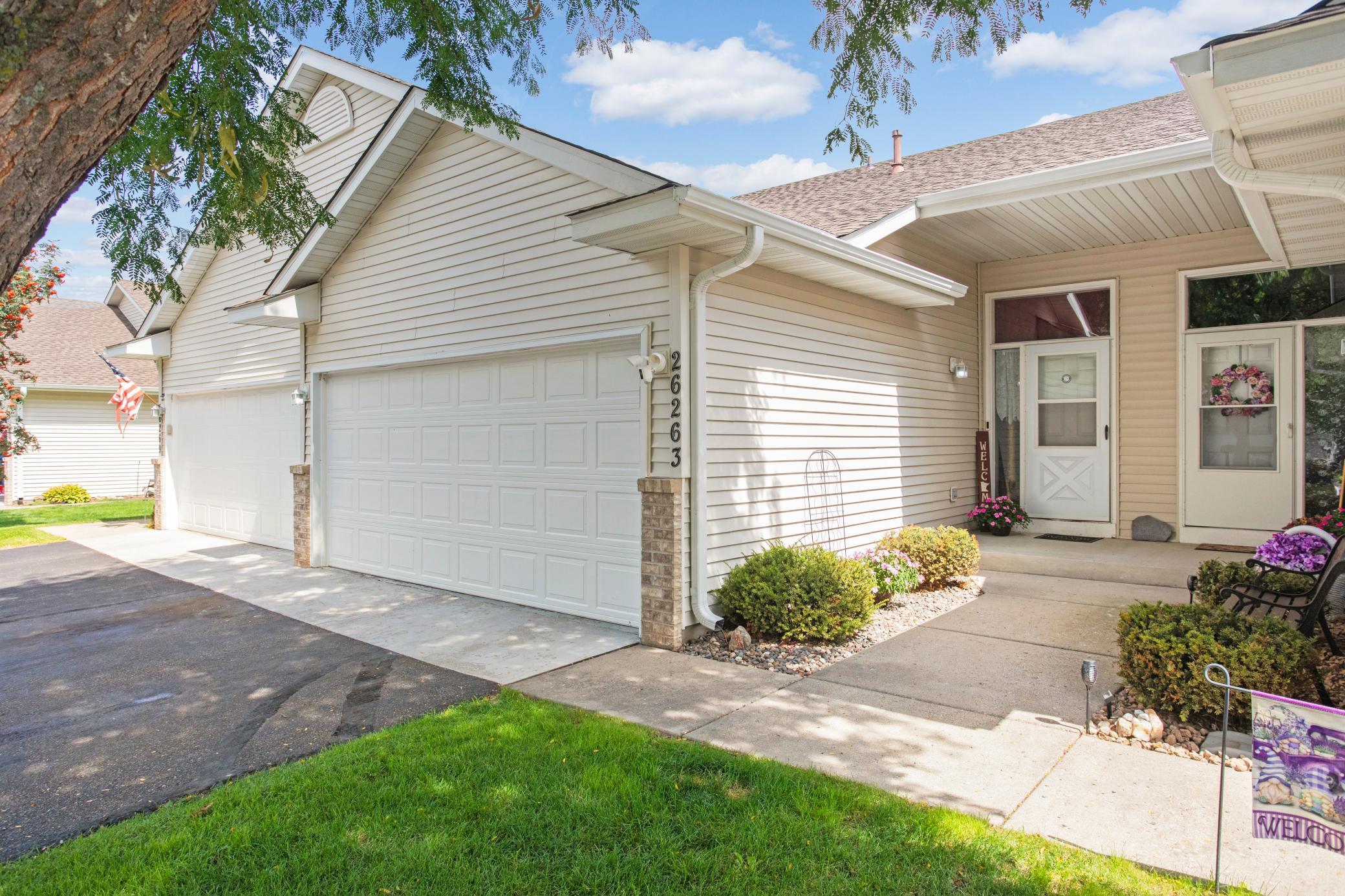 View of Residential at 26263 3rd Street, Zimmerman MN 55398, Zimmerman - Mike Wilen | Minnesota Team Real Estate