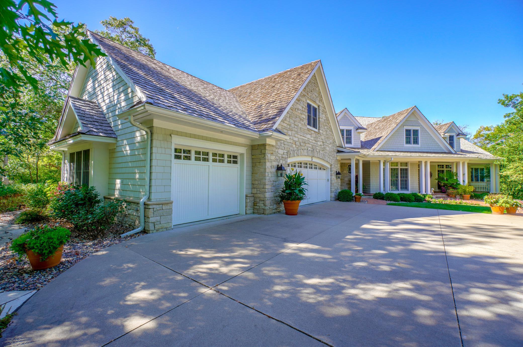 View of Residential at 3 Catbird Lane, North Oaks MN 55127, North Oaks - Mike Wilen | Minnesota Team Real Estate
