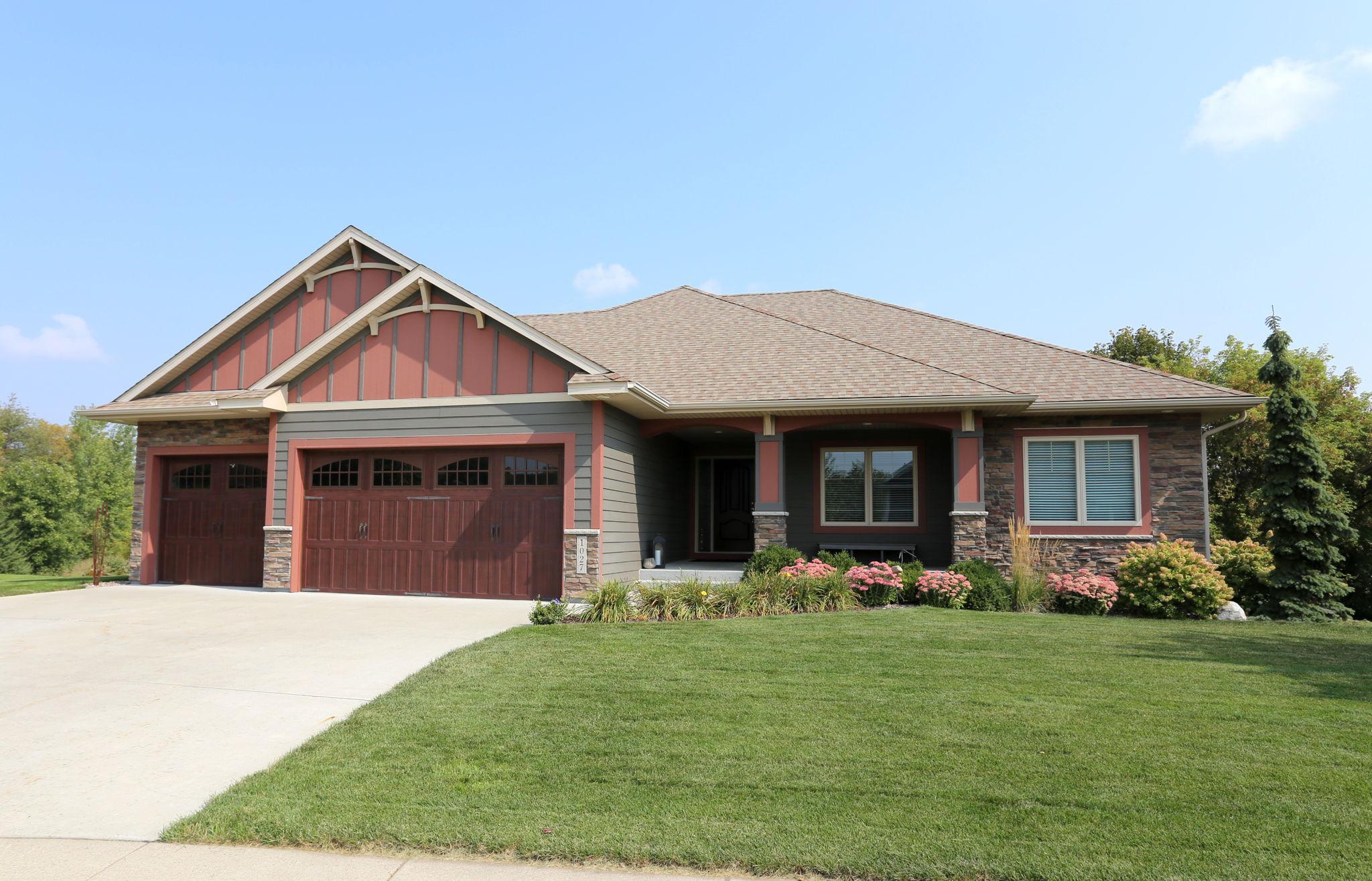 View of Residential at 1027 Homestead Drive, Jordan MN 55352, Jordan - Mike Wilen | Minnesota Team Real Estate