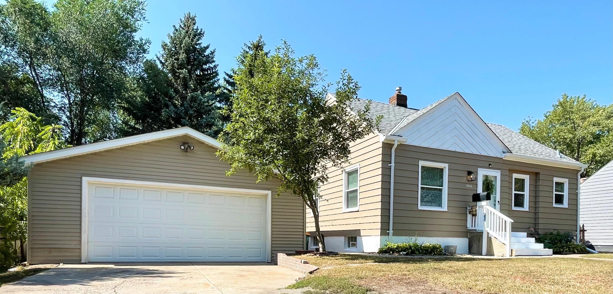 View of Residential at 3533 Quail Avenue, Crystal MN 55422, Crystal - Mike Wilen | Minnesota Team Real Estate
