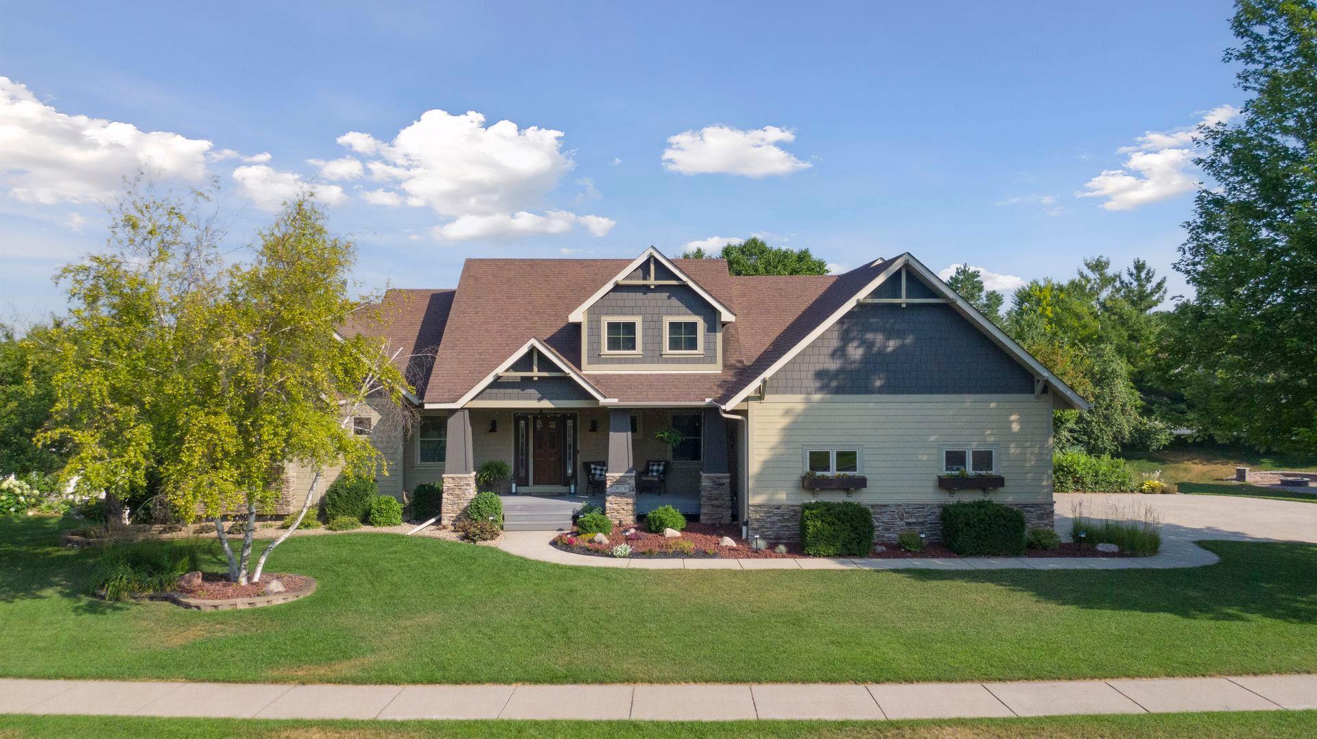 View of Residential at 9079 Whispering Oaks Trail, Shakopee MN 55379, Shakopee - Mike Wilen | Minnesota Team Real Estate