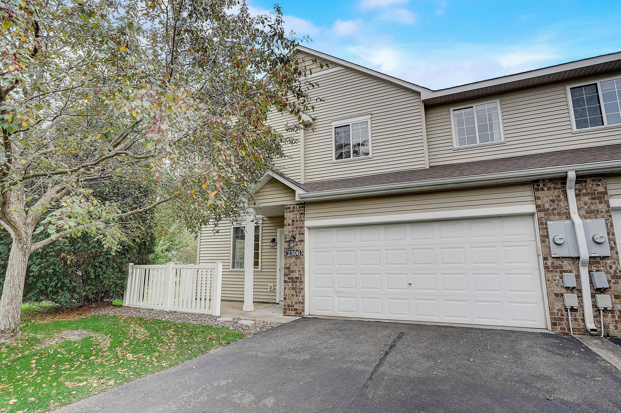 View of Residential at 2306 119th Circle, Blaine MN 55449, Blaine - Mike Wilen | Minnesota Team Real Estate
