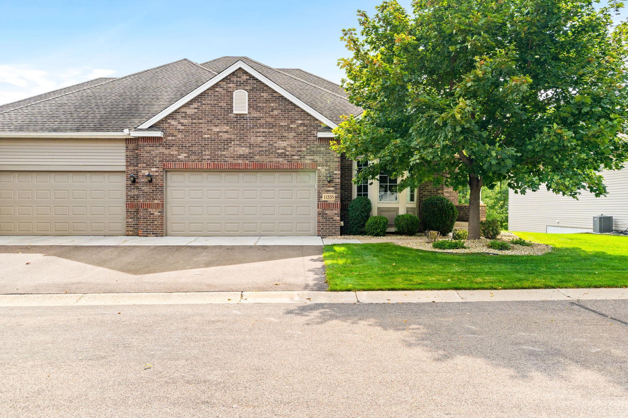 View of Residential at 11335 Hillcrest Drive, Champlin MN 55316, Champlin - Mike Wilen | Minnesota Team Real Estate