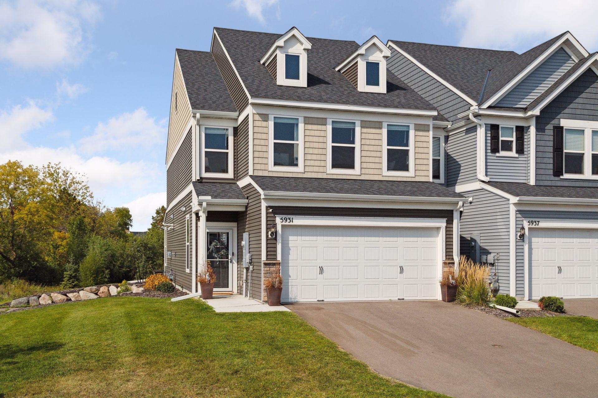 View of Residential at 5931 Urbandale Lane, Plymouth MN 55446, Plymouth - Mike Wilen | Minnesota Team Real Estate