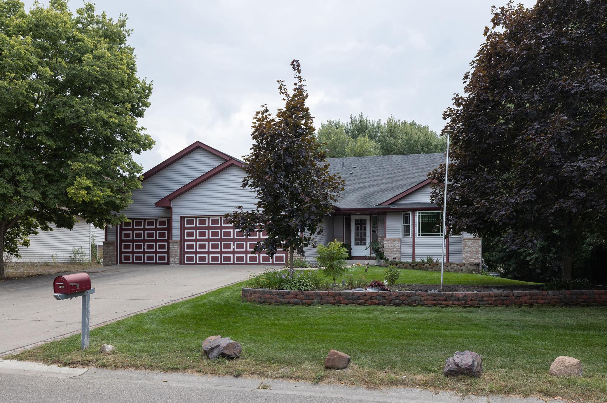 View of Residential at 630 104th Court, Blaine MN 55434, Blaine - Mike Wilen | Minnesota Team Real Estate