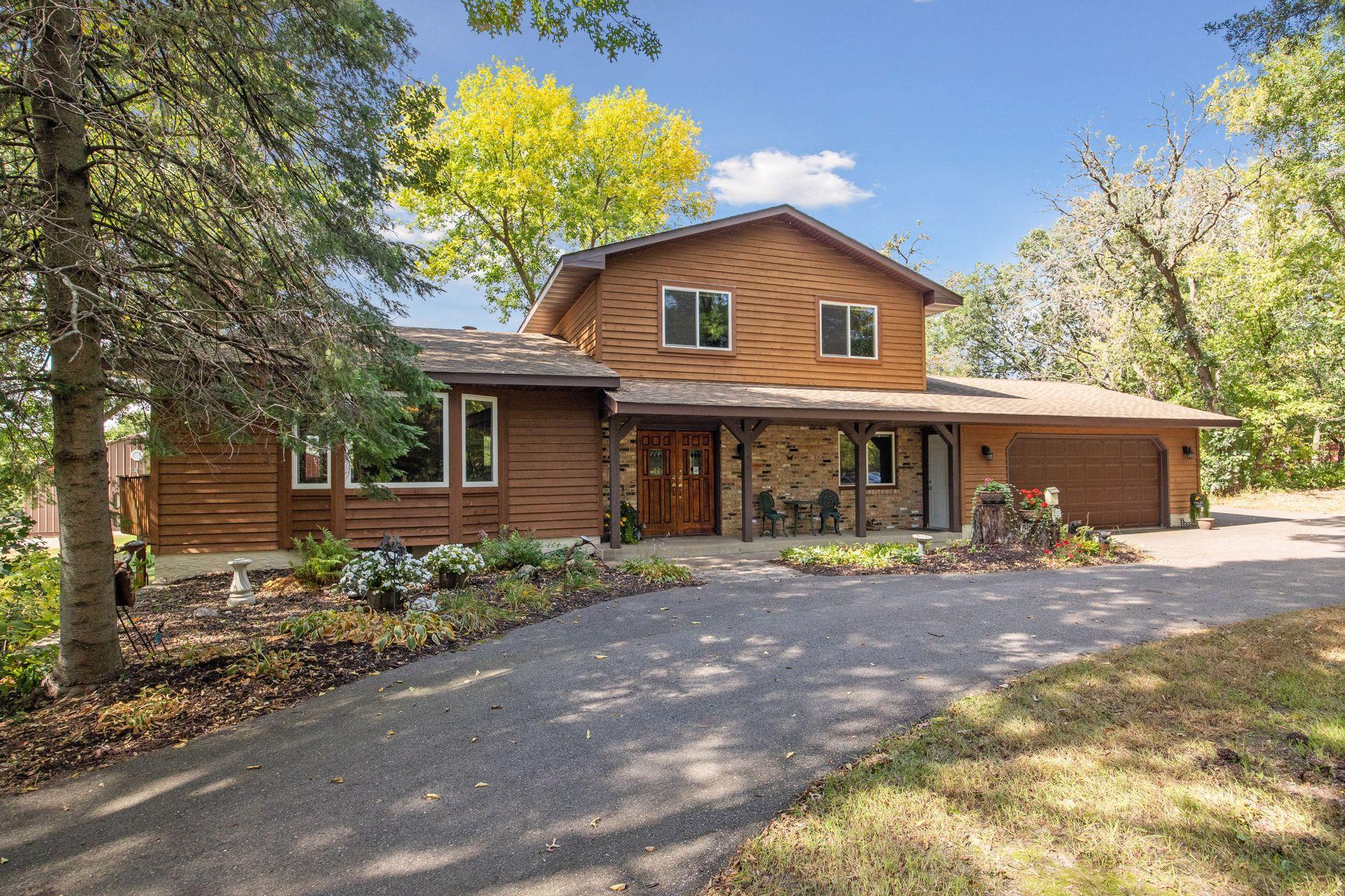 View of Residential at 17400 Baugh Street, Ramsey MN 55303, Ramsey - Mike Wilen | Minnesota Team Real Estate