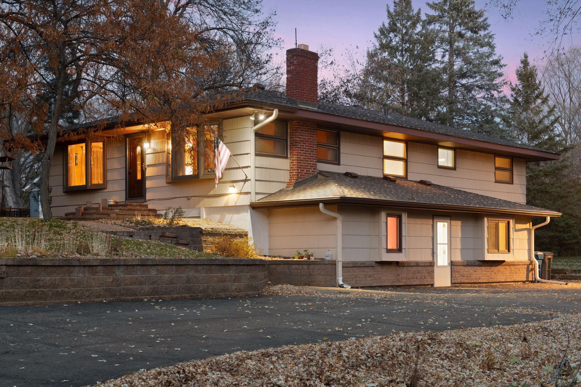 View of Residential at 5021 Beacon Hill Road, Minnetonka MN 55345, Minnetonka - Mike Wilen | Minnesota Team Real Estate