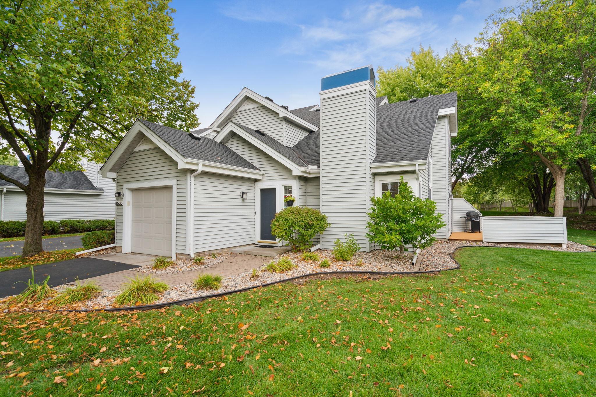 View of Residential at 1850 Terraceview Lane #D, Plymouth MN 55447, Plymouth - Mike Wilen | Minnesota Team Real Estate