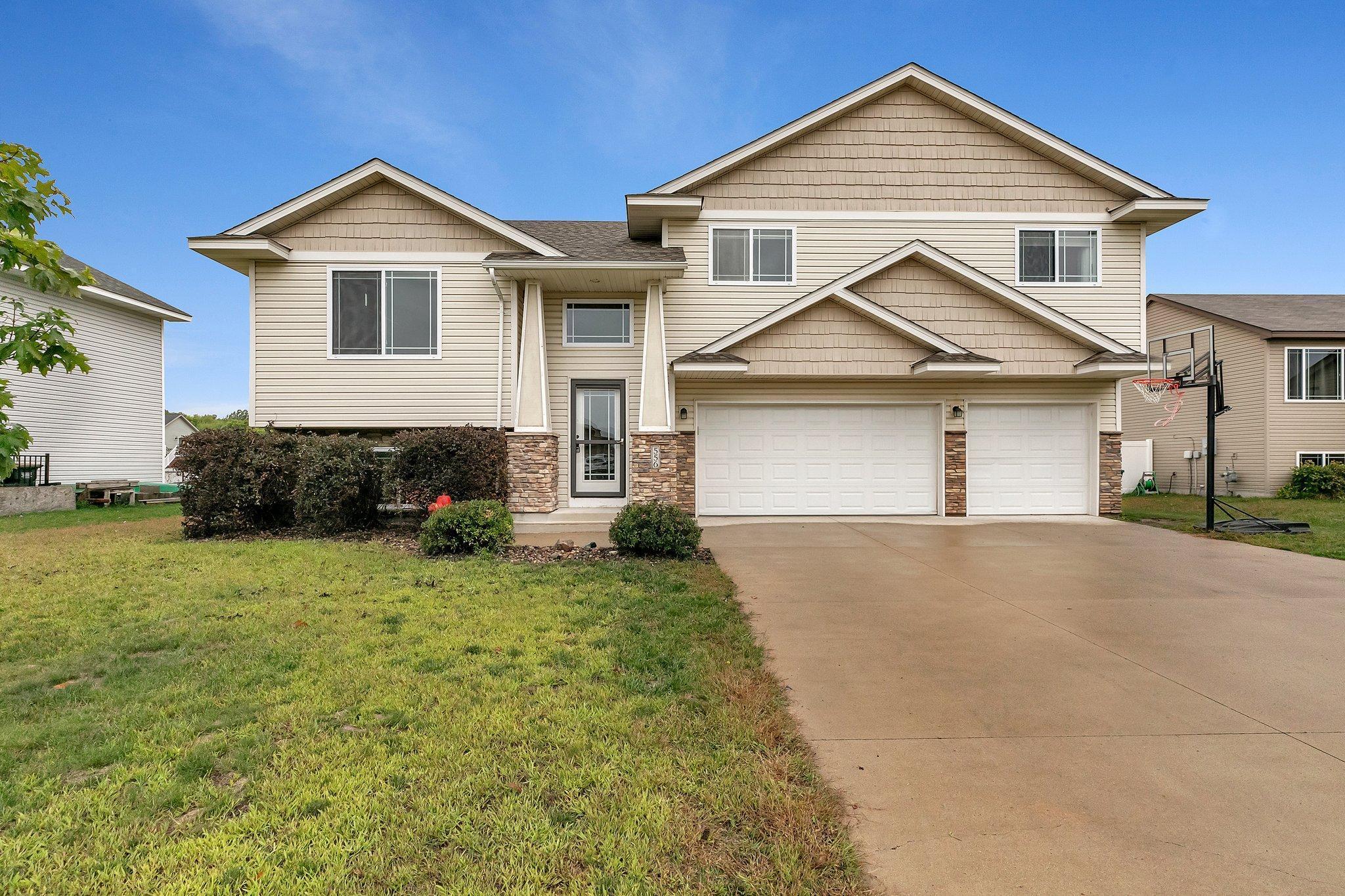 View of Residential at 556 Knollwood Street, Annandale MN 55302, Annandale - Mike Wilen | Minnesota Team Real Estate