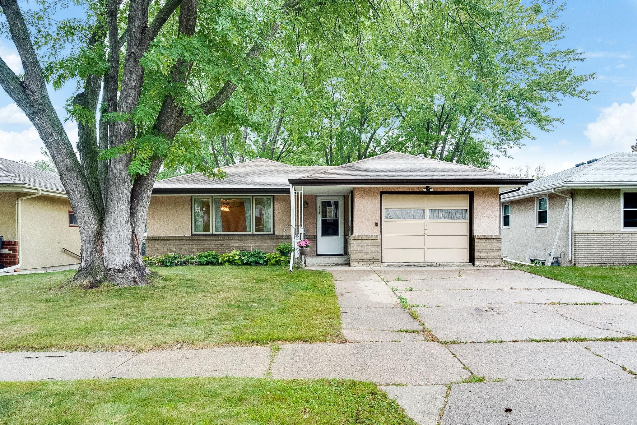 View of Residential at 1335 Jessie Street, Saint Paul MN 55130, Saint Paul - Mike Wilen | Minnesota Team Real Estate