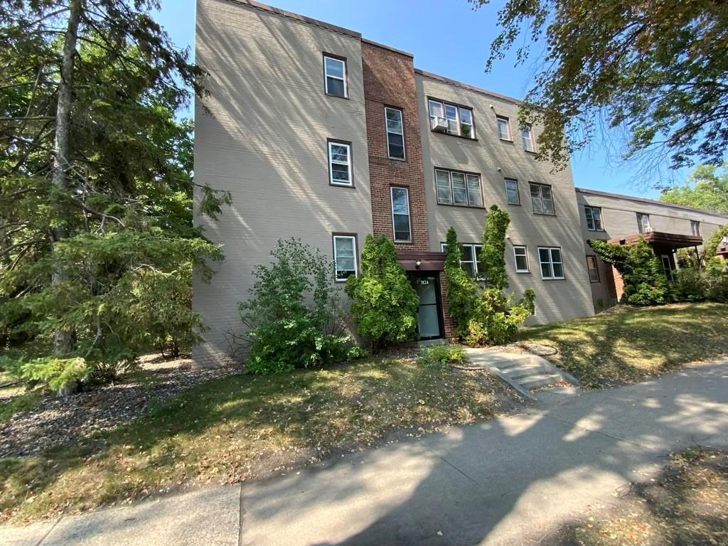 View of Residential at 3124 Bde Maka Ska Boulevard #406, Minneapolis MN 55416, Minneapolis - Mike Wilen | Minnesota Team Real Estate