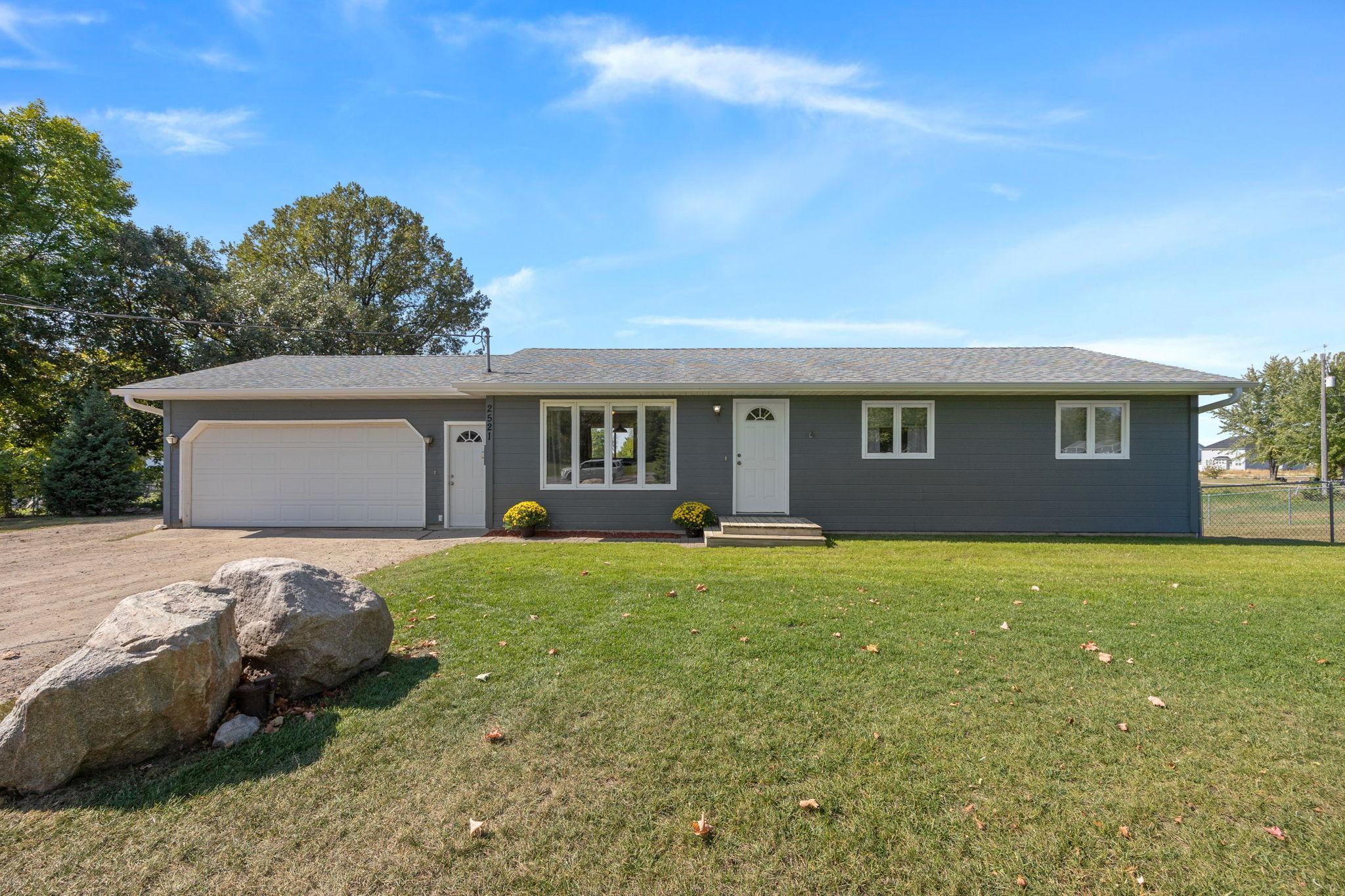 View of Residential at 2521 Labeaux Avenue, Saint Michael MN 55376, Saint Michael - Mike Wilen | Minnesota Team Real Estate