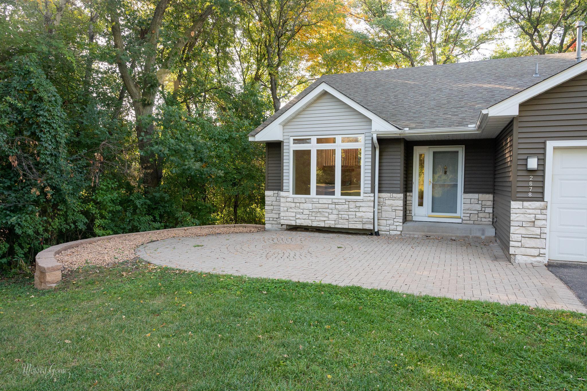 View of Residential at 2678 Radisson Woods Drive, Blaine MN 55449, Blaine - Mike Wilen | Minnesota Team Real Estate