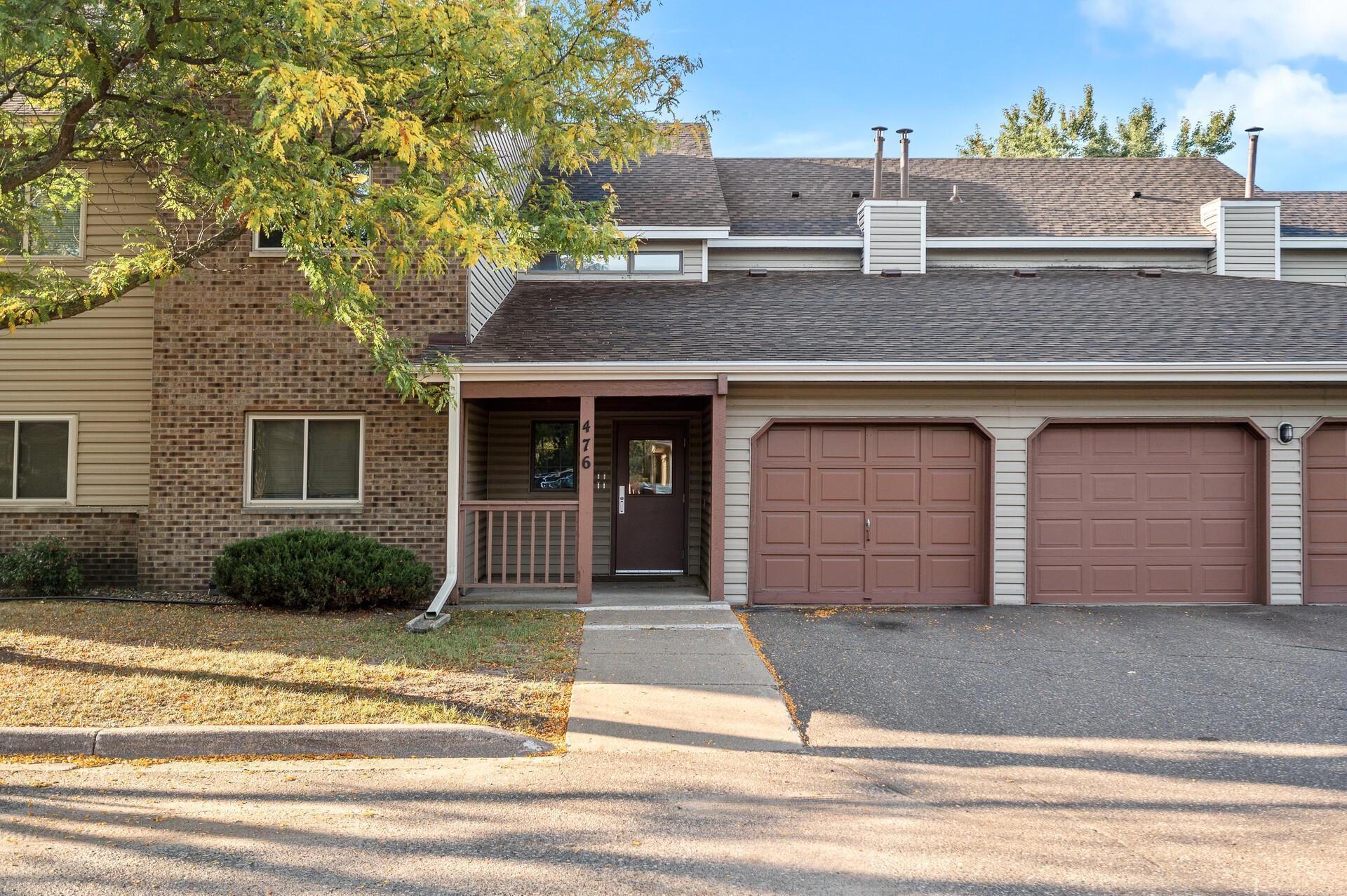 View of Residential at 476 Etna Street #105, Saint Paul MN 55106, Saint Paul - Mike Wilen | Minnesota Team Real Estate