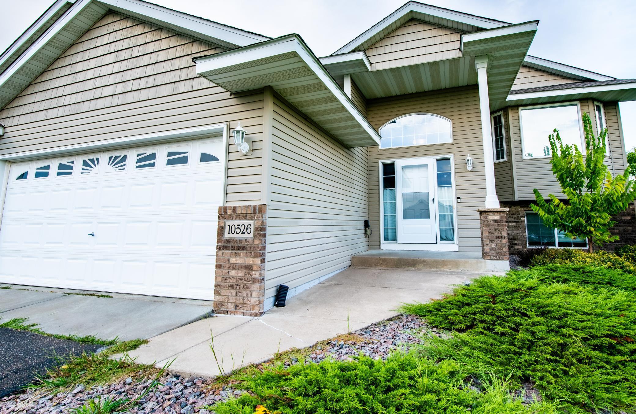 View of Residential at 10526 62nd Street, Albertville MN 55301, Albertville - Mike Wilen | Minnesota Team Real Estate