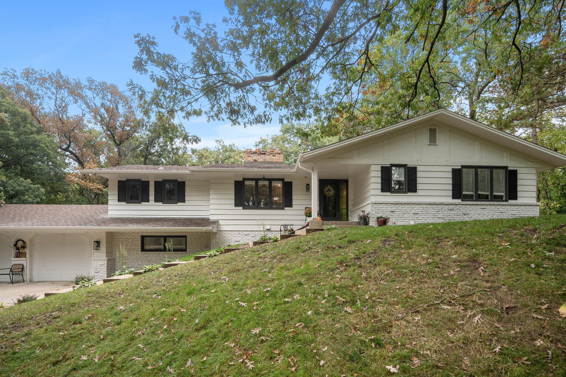 View of Residential at 39 Evergreen Road, Dellwood MN 55110, Dellwood - Mike Wilen | Minnesota Team Real Estate