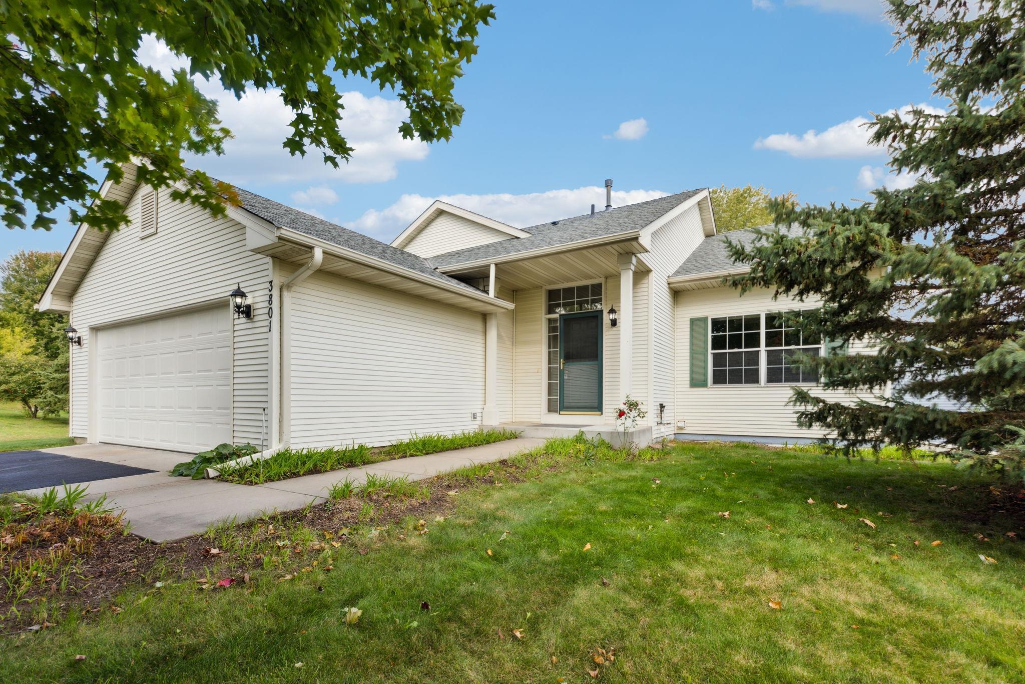 View of Residential at 3801 Benjamin Drive, Woodbury MN 55125, Woodbury - Mike Wilen | Minnesota Team Real Estate