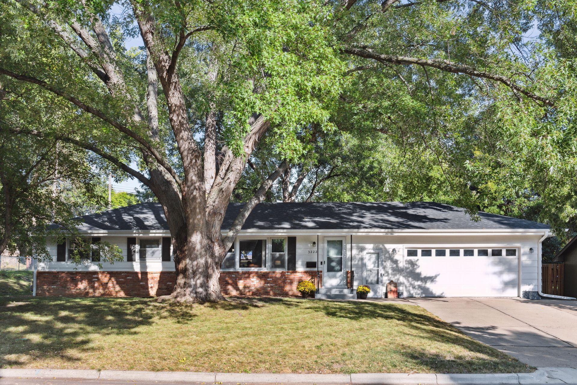 View of Residential at 3222 Zane Avenue, Crystal MN 55422, Crystal - Mike Wilen | Minnesota Team Real Estate