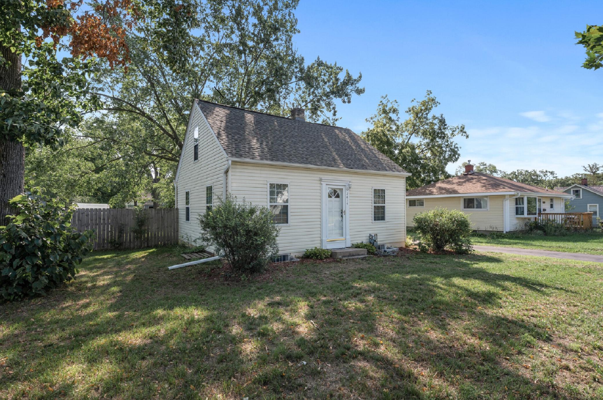 View of Residential at 2614 Wingfield Avenue, Anoka MN 55303, Anoka - Mike Wilen | Minnesota Team Real Estate