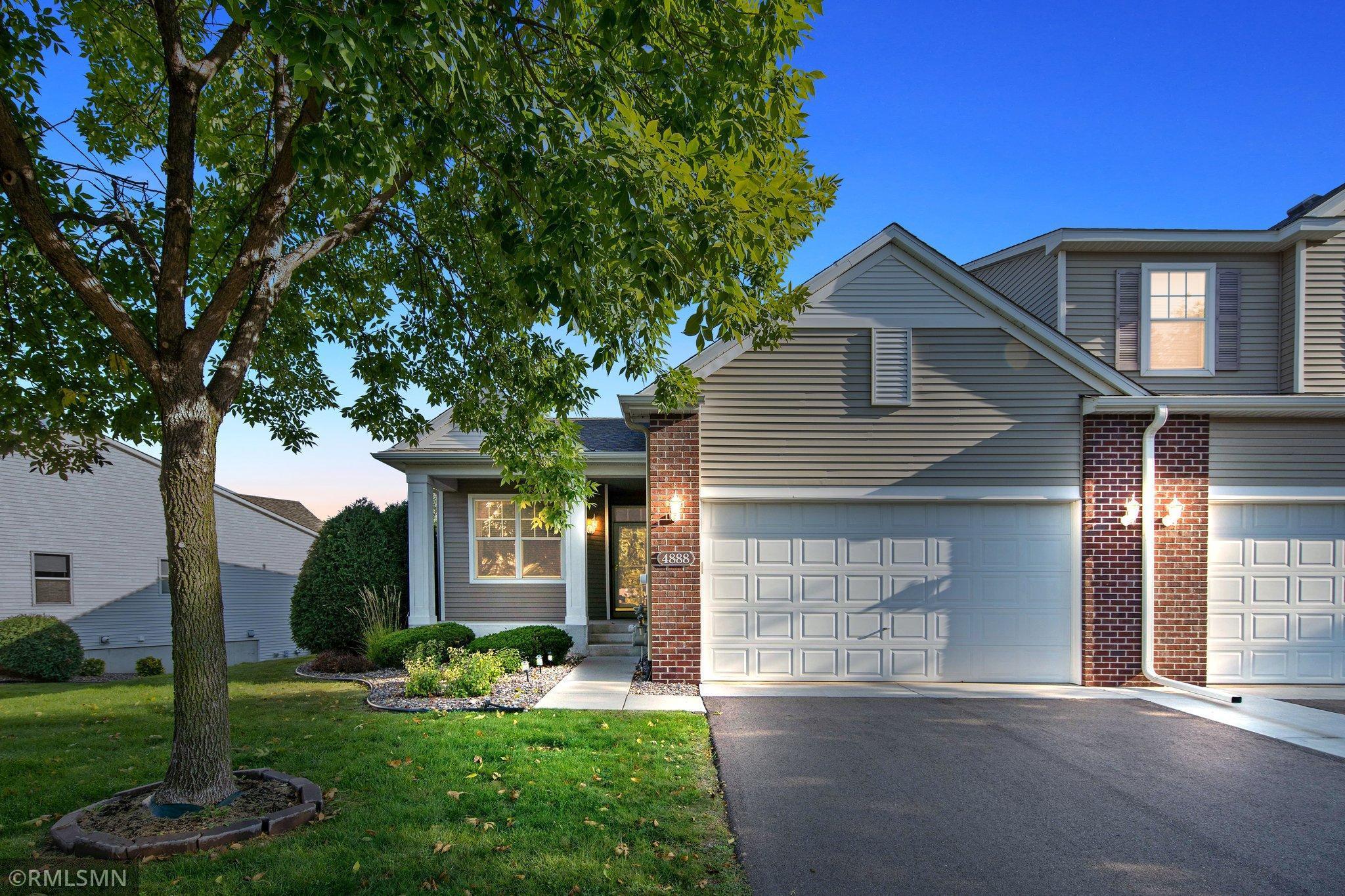 View of Residential at 4888 Bolger Trail #10201, Inver Grove Heights MN 55076, Inver Grove Heights - Mike Wilen | Minnesota Team Real Estate